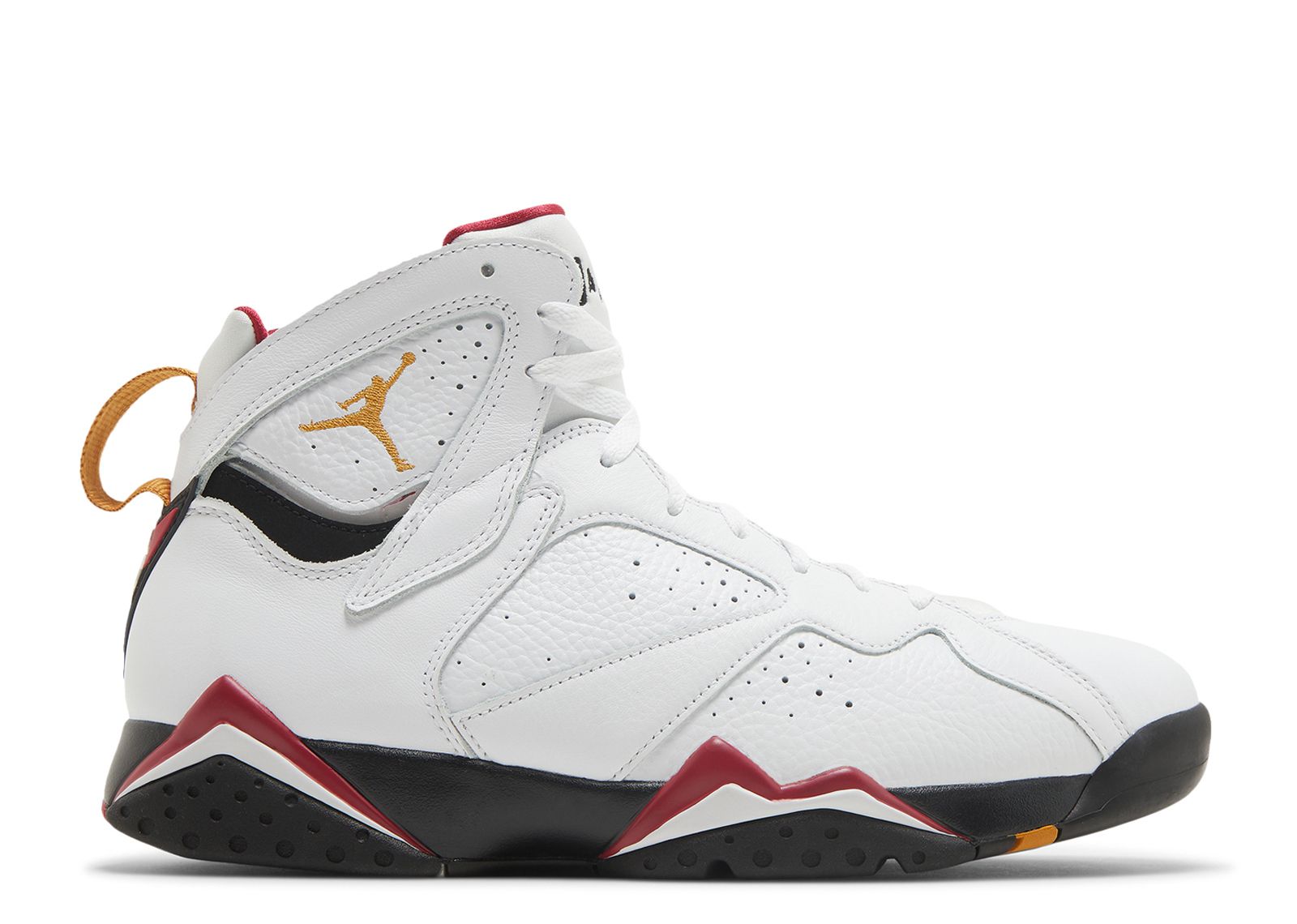 Jordan 7 Retro Cardinal (2022)