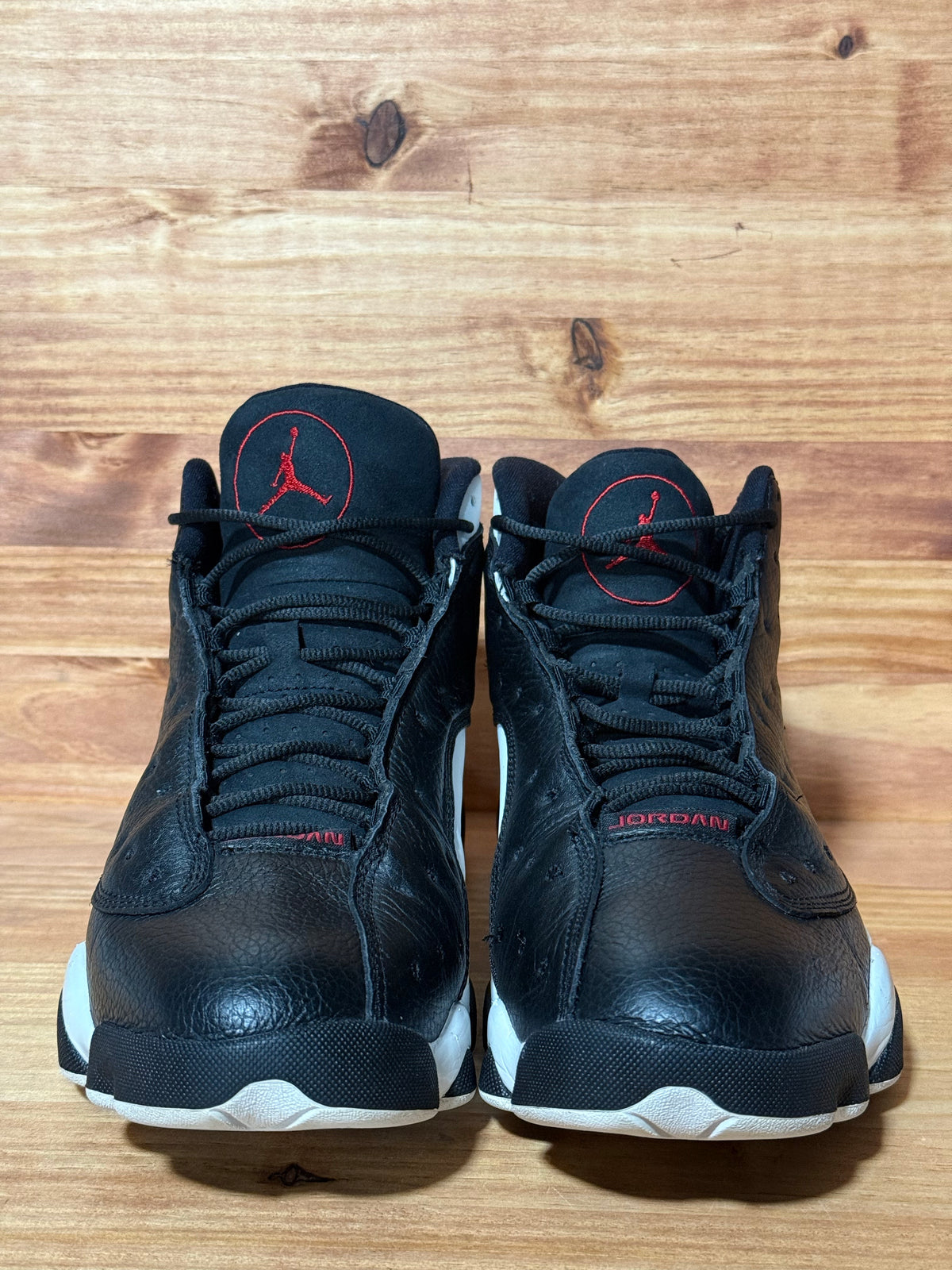Jordan 13 Retro Reverse He Got Game