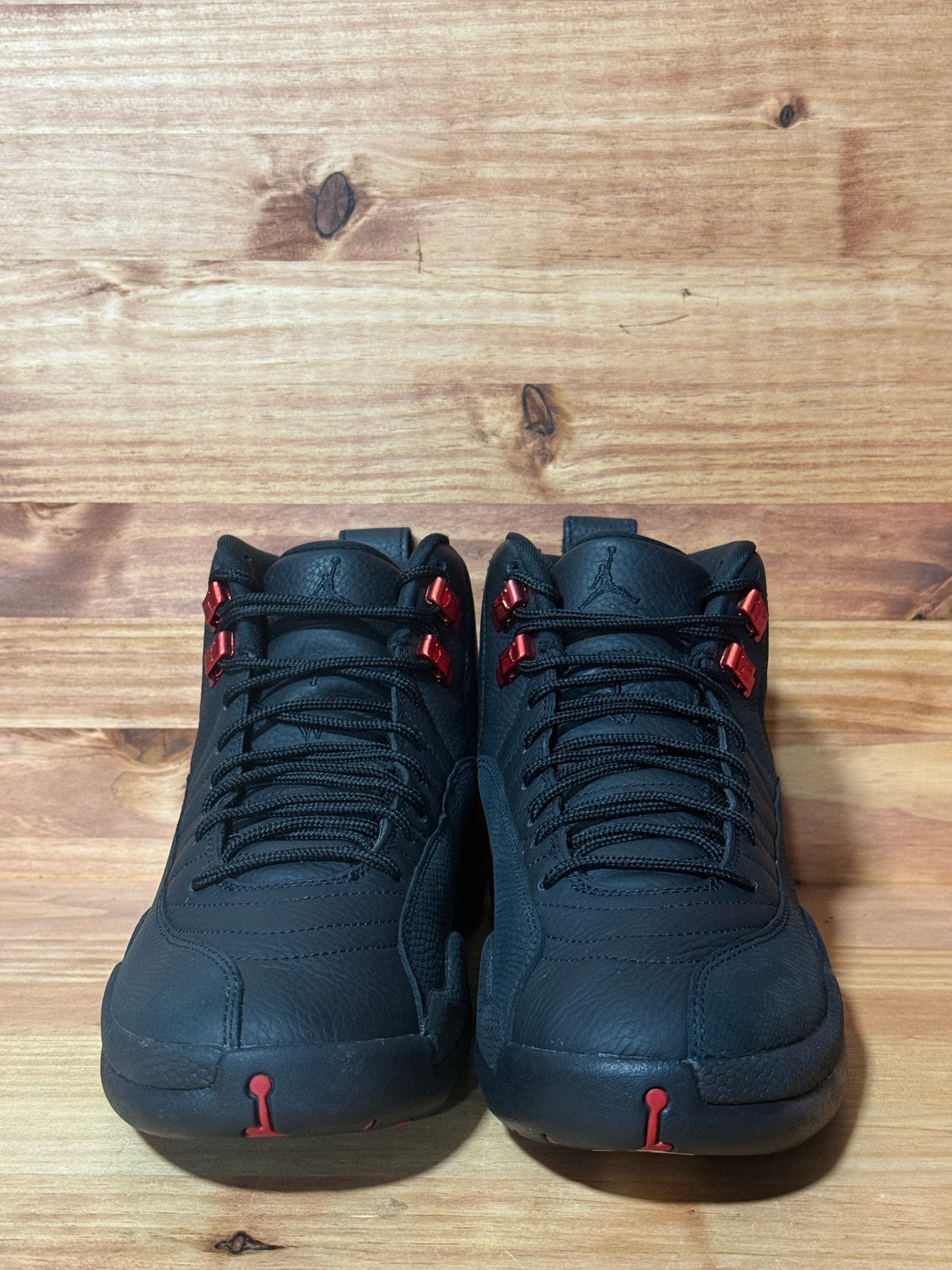Jordan 12 Retro Bloodline - Size 9.5