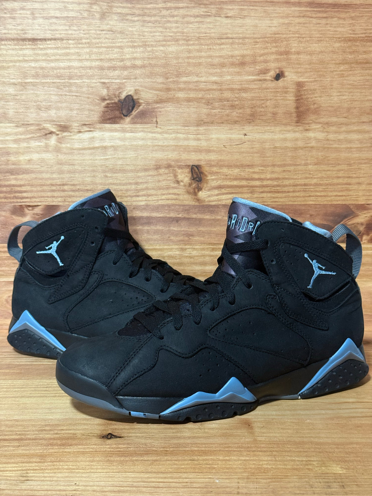 Jordan 7 Retro Chambray (2023)