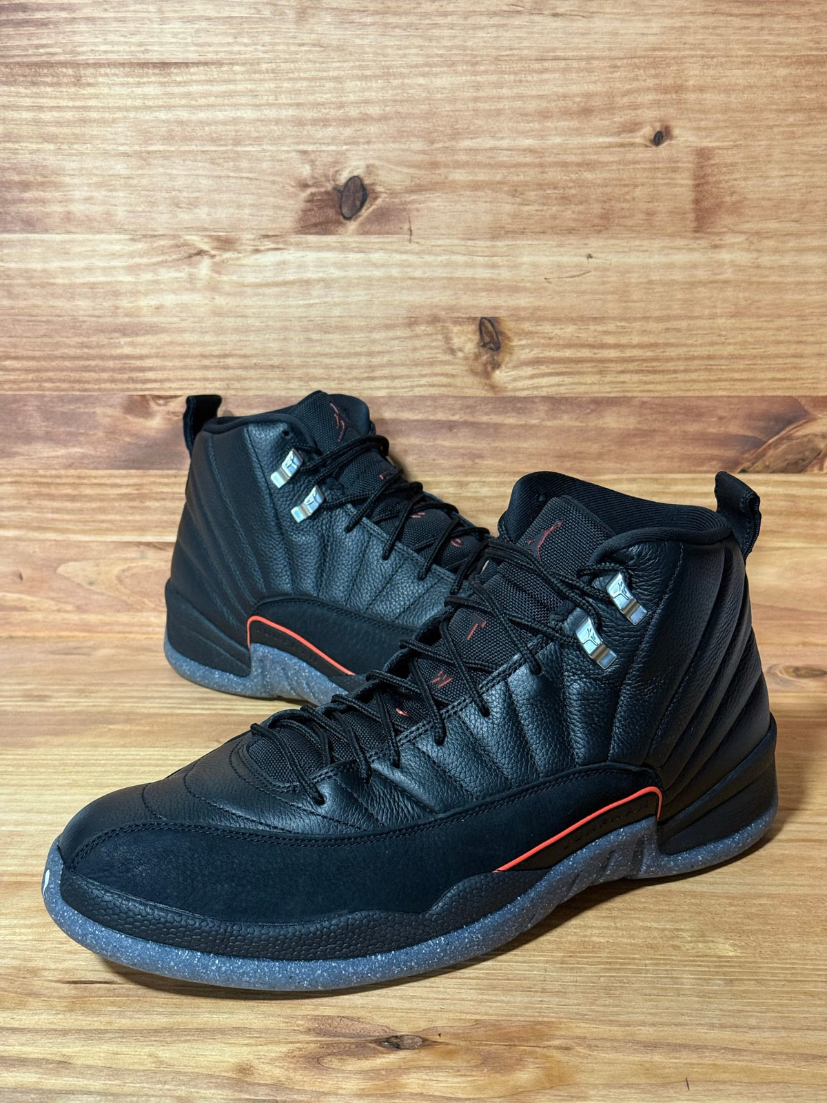 Jordan 12 Retro Utility - Size 14