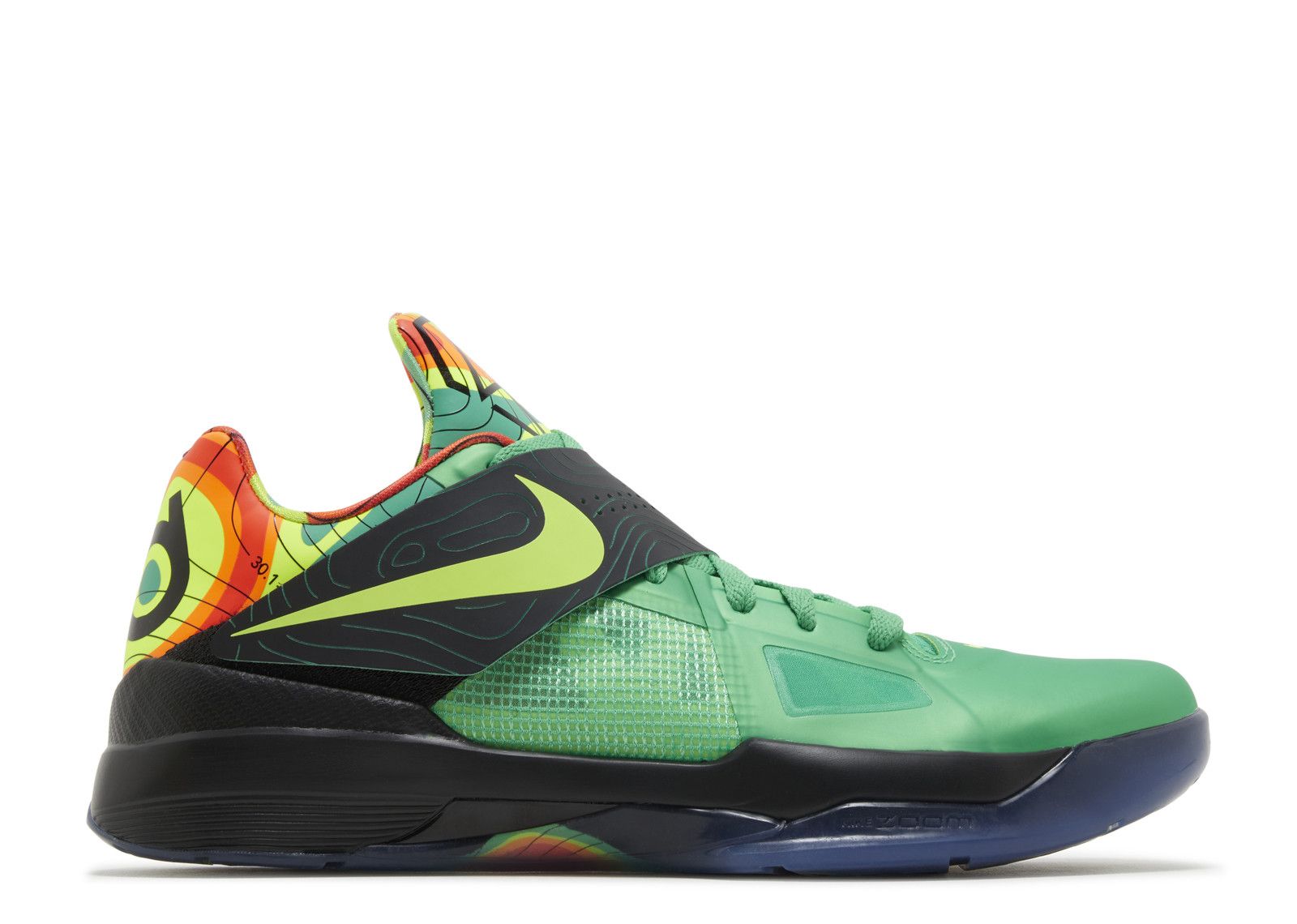 Zoom KD 4 Weatherman 2024
