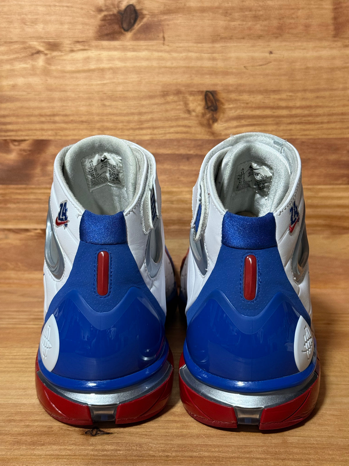 Nike Air Zoom Huarache 2K4 All-Star (2026)