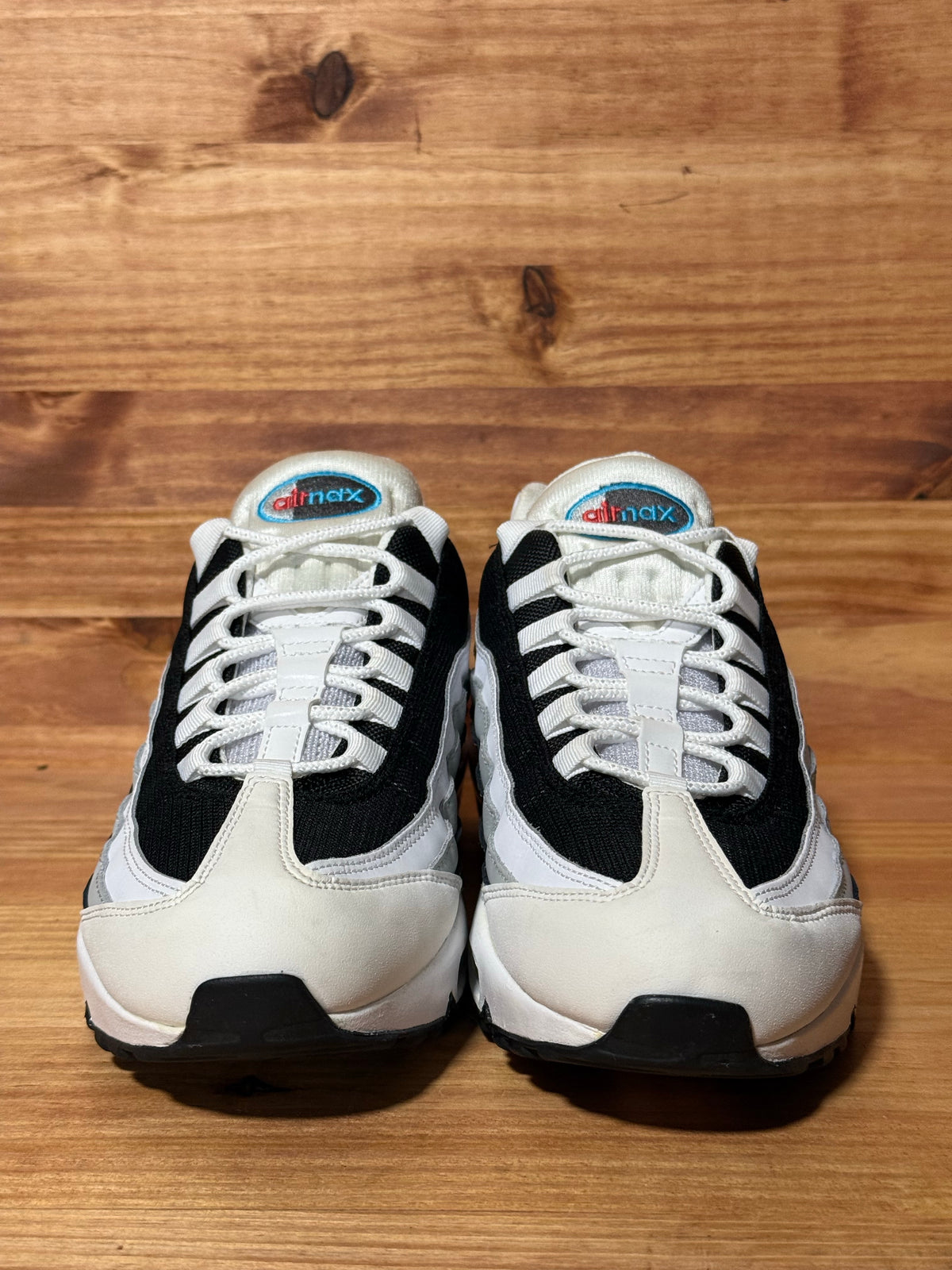 Nike Air Max 95 Chlorine Blue