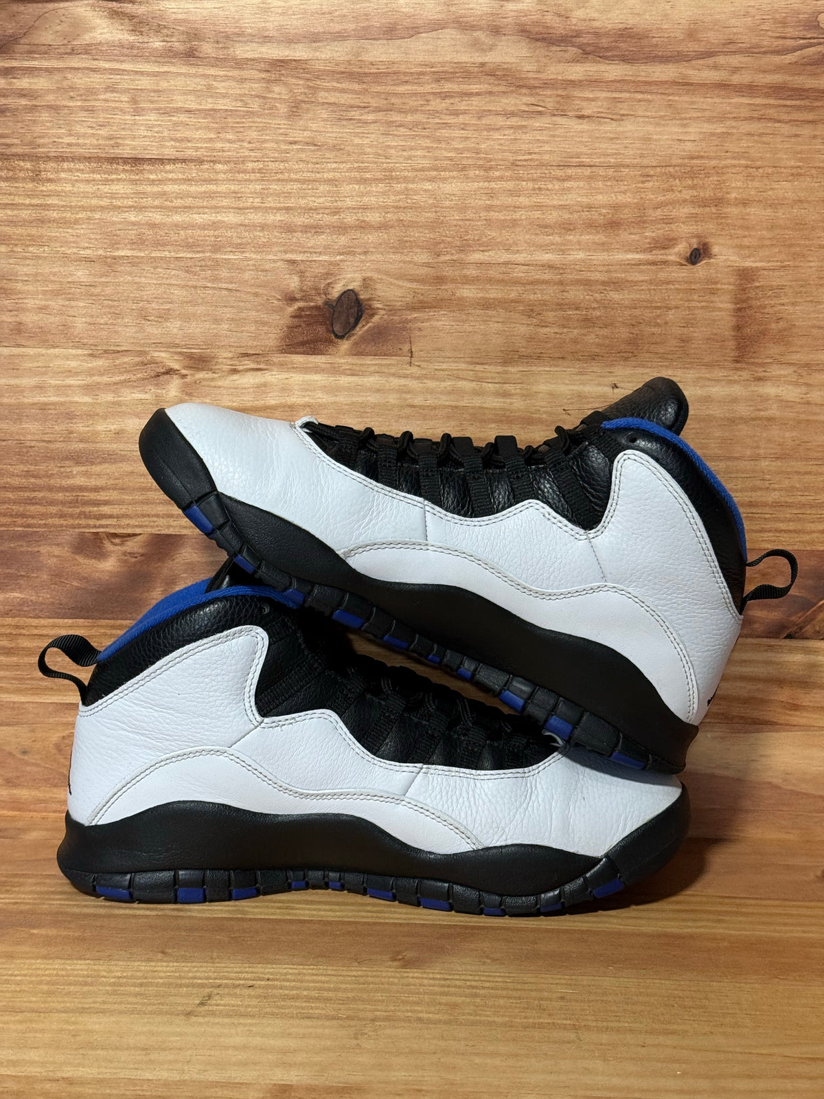 Jordan 10 Retro Orlando - Size 10.5