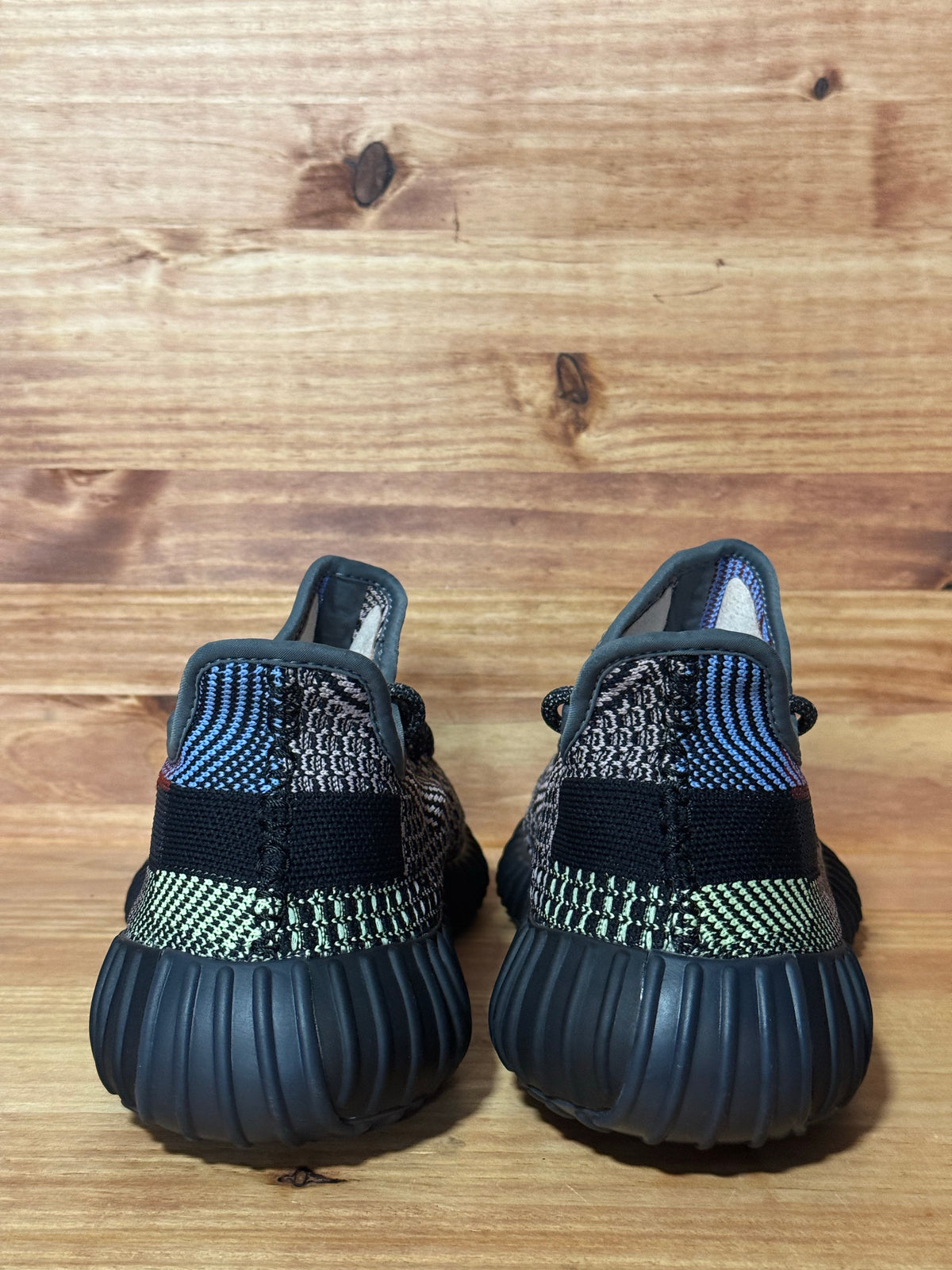 adidas Yeezy Boost 350 V2 Yecheil (Non-Reflective)