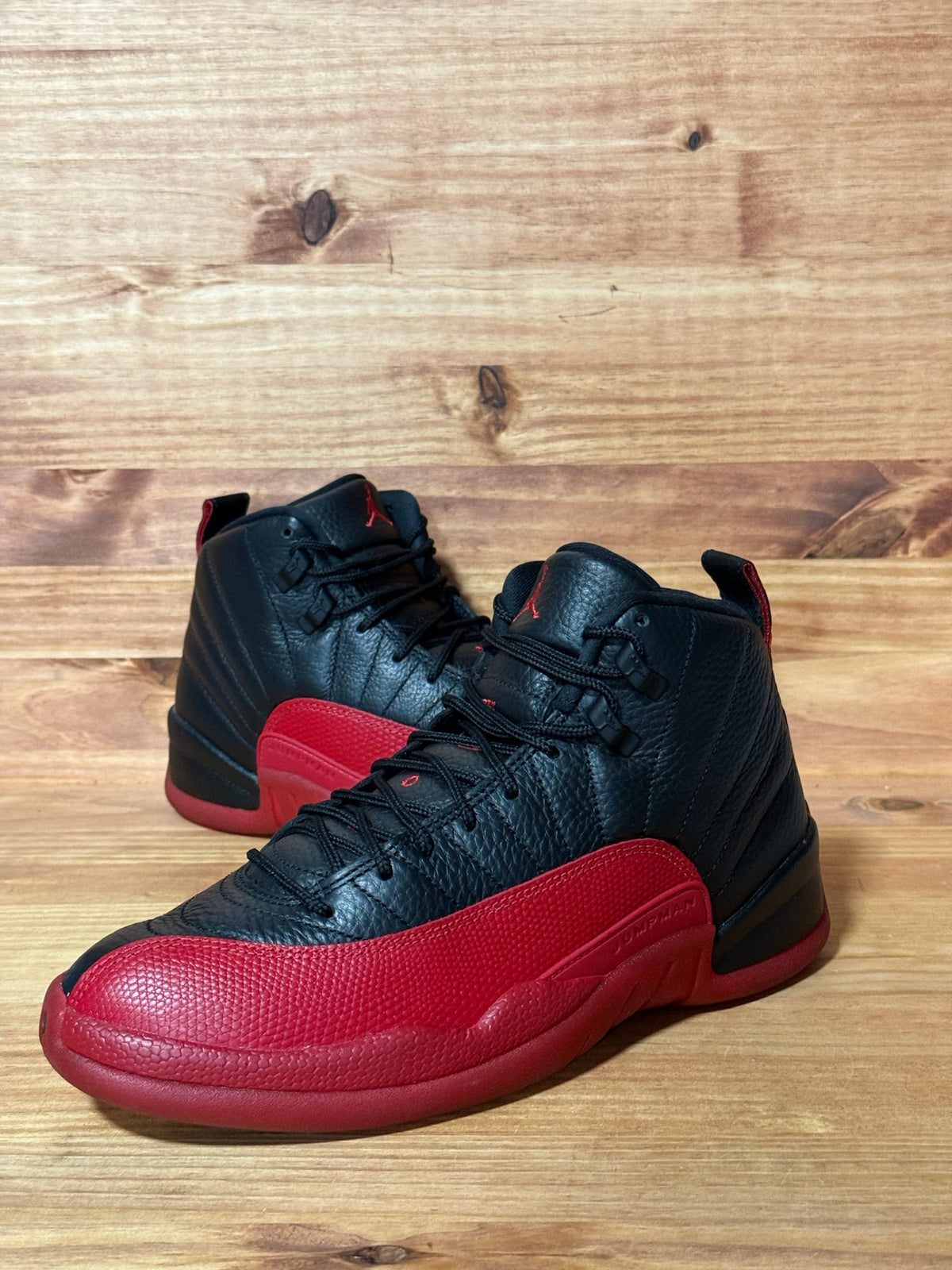 Jordan 12 Retro Flu Game (2025) - Size 8.5