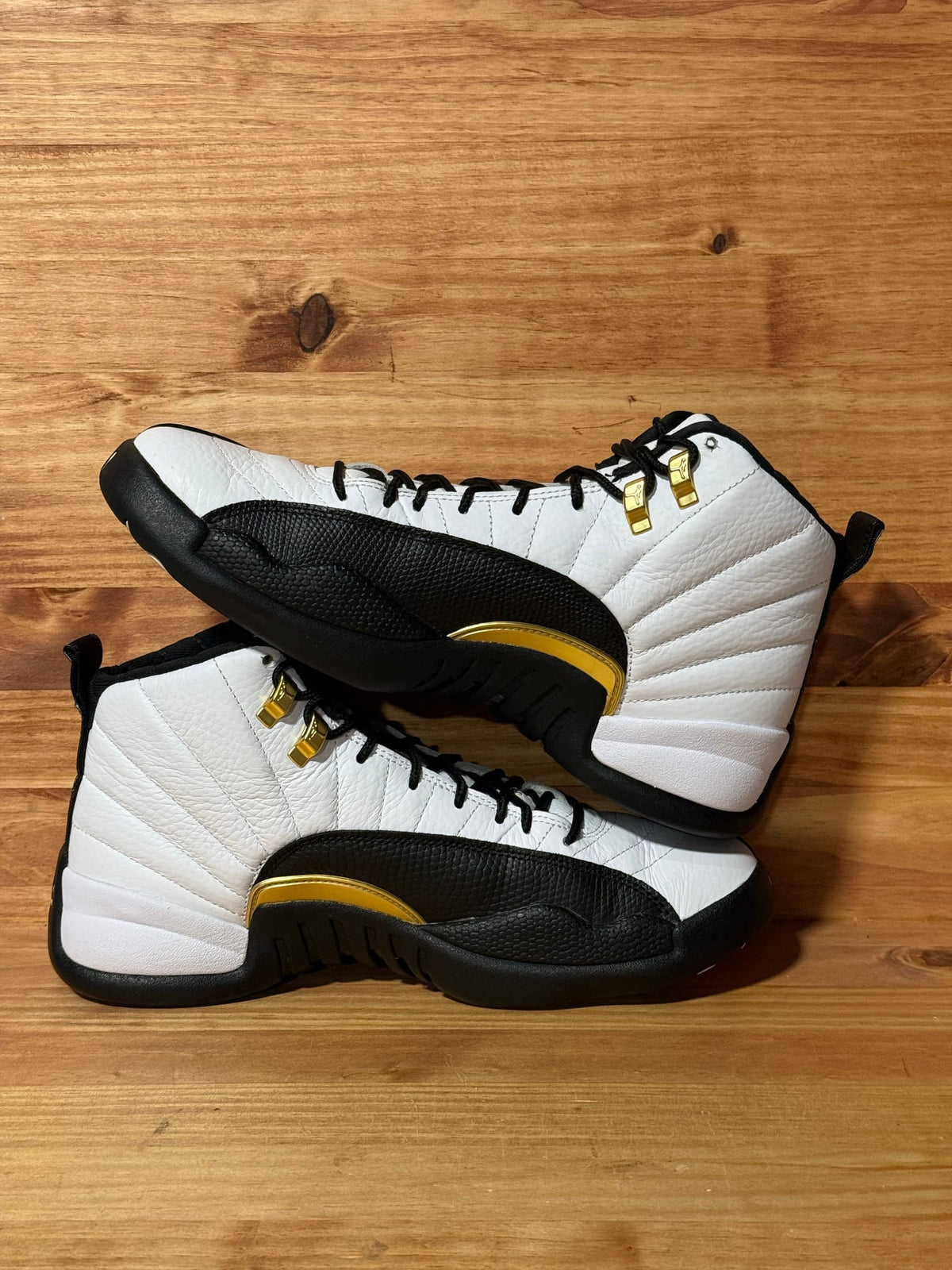 Jordan 12 Retro Royalty Taxi - Size 10