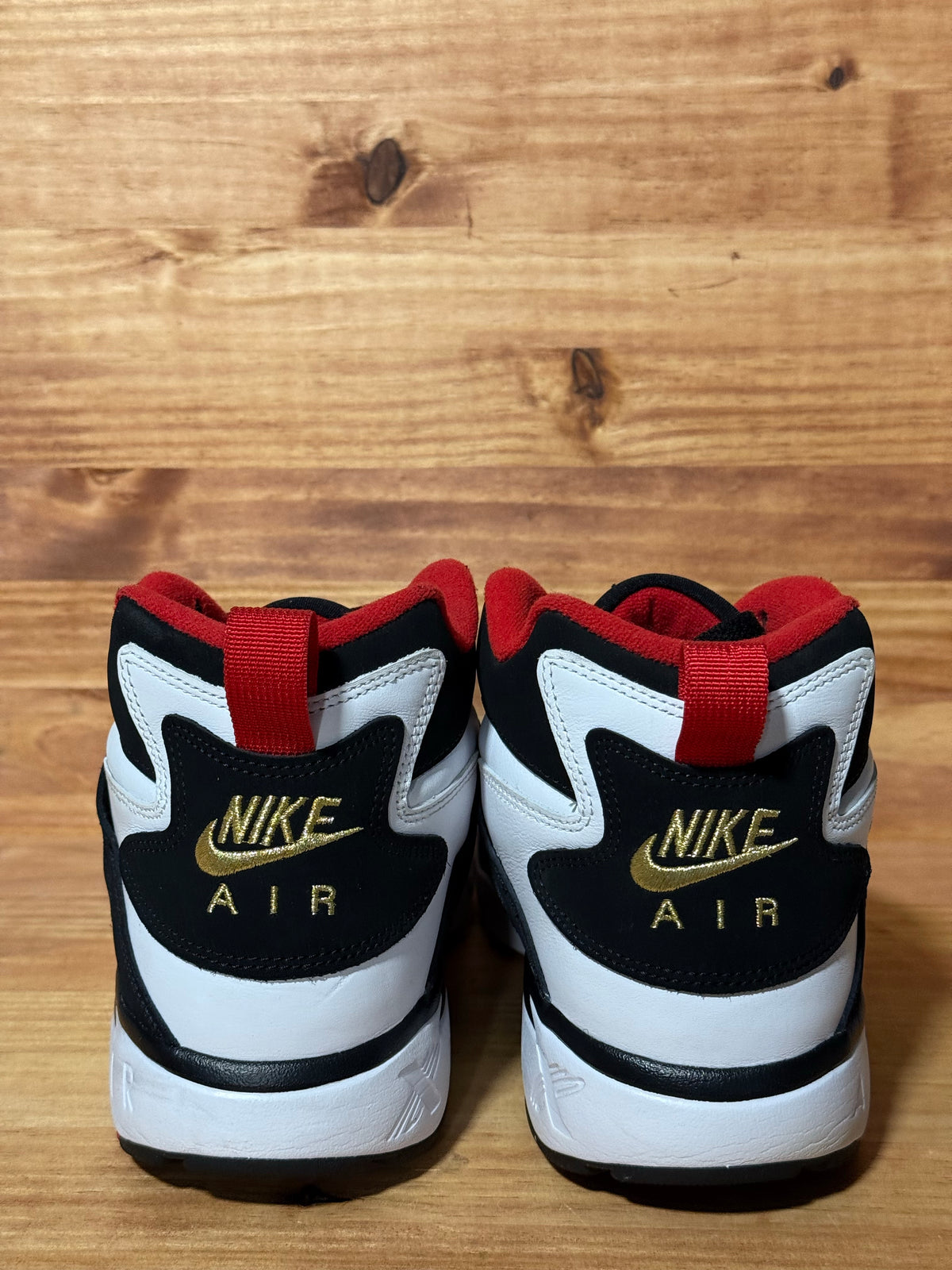 Nike Air Diamond Turf 49ers (2025)