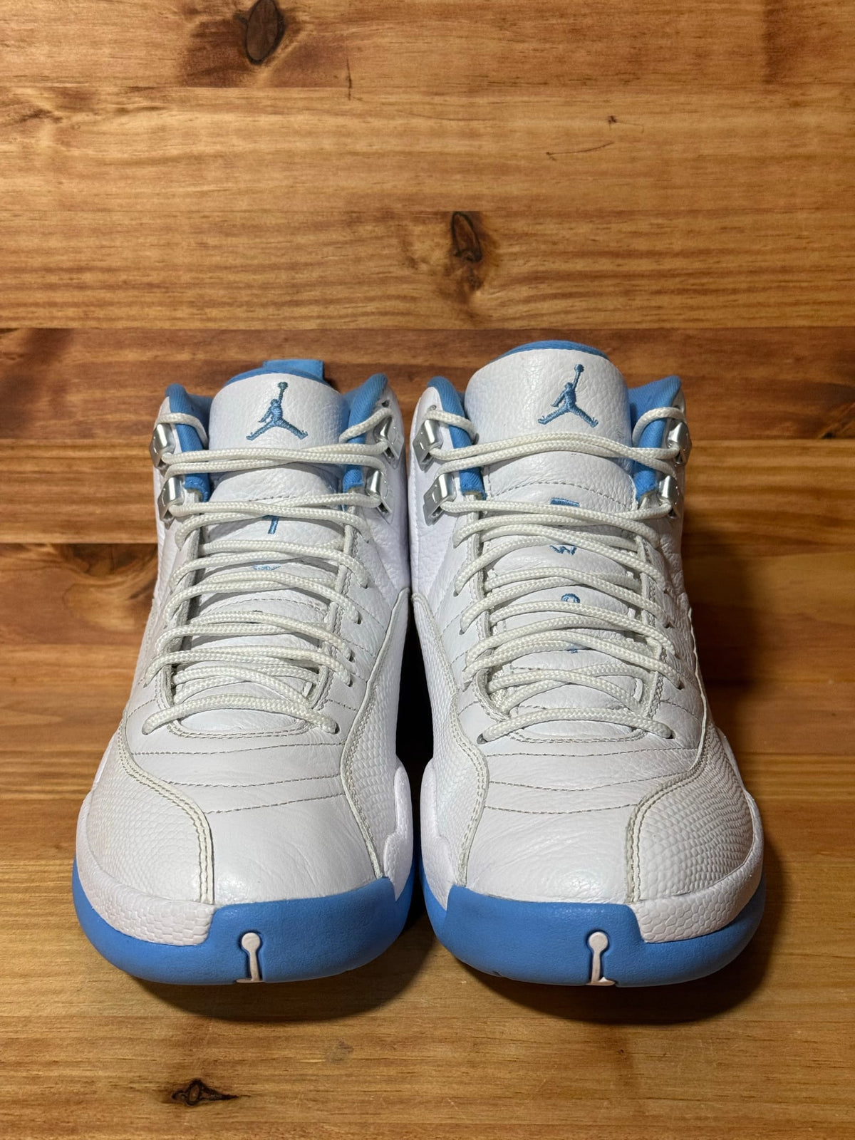 Jordan 12 Retro Melo (2025) - Size 9