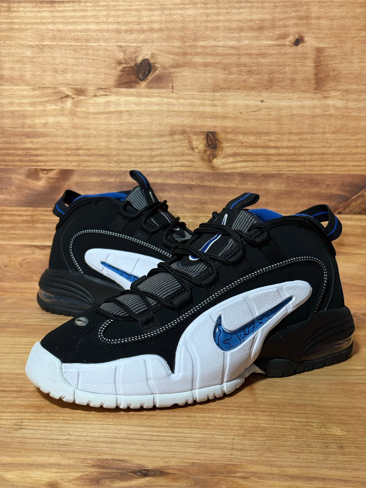Nike Air Max Penny 1 Orlando (2022)