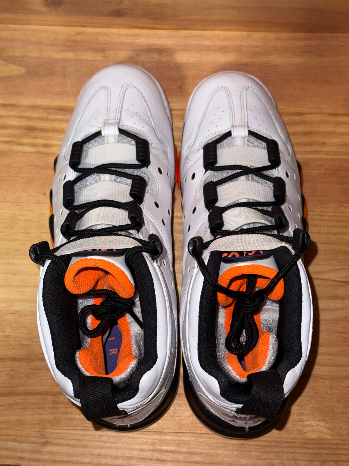 Nike Air Max 2 CB '94 Suns - Size 9.5
