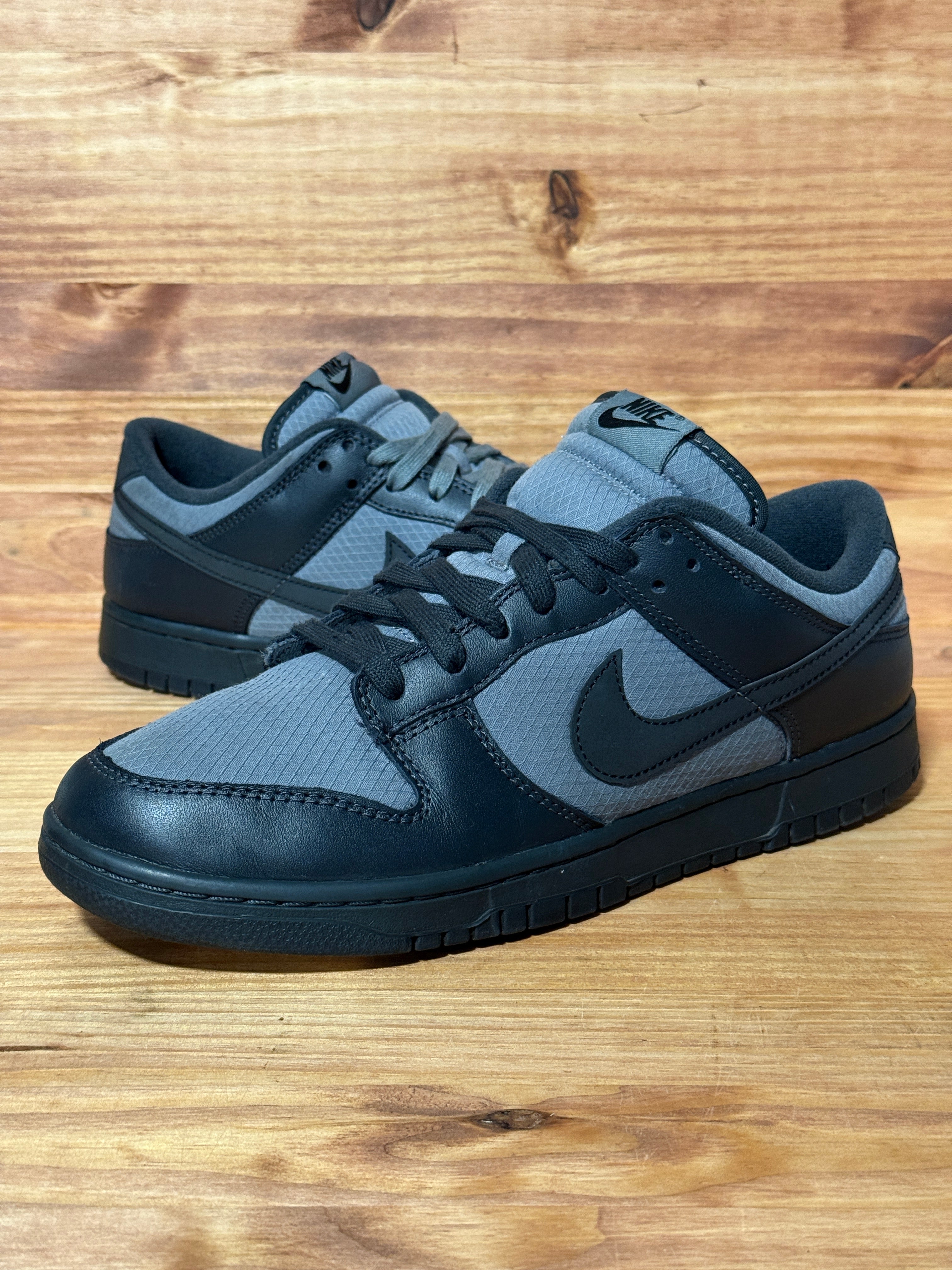 Nike Dunk Low Retro SE Off Noir Smoke Grey