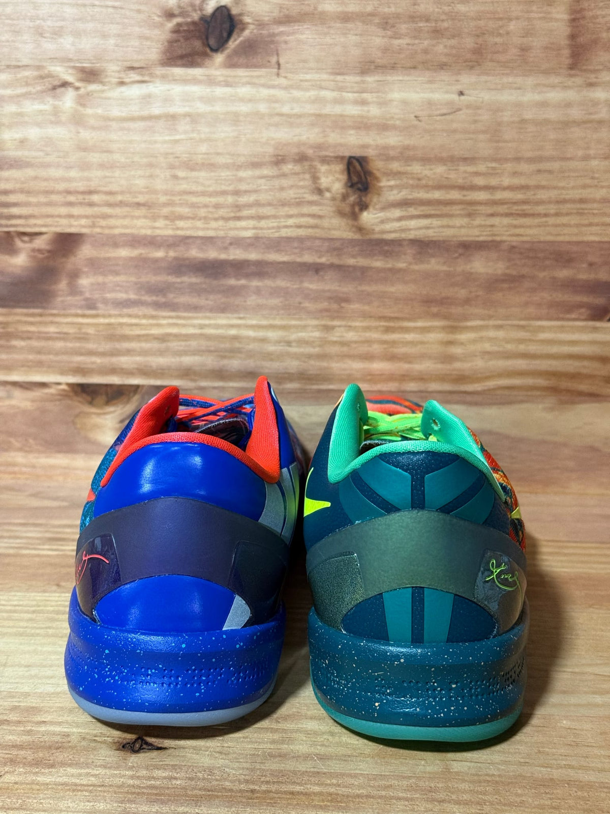 Nike Kobe 8 Protro What The (2025) - Size 11
