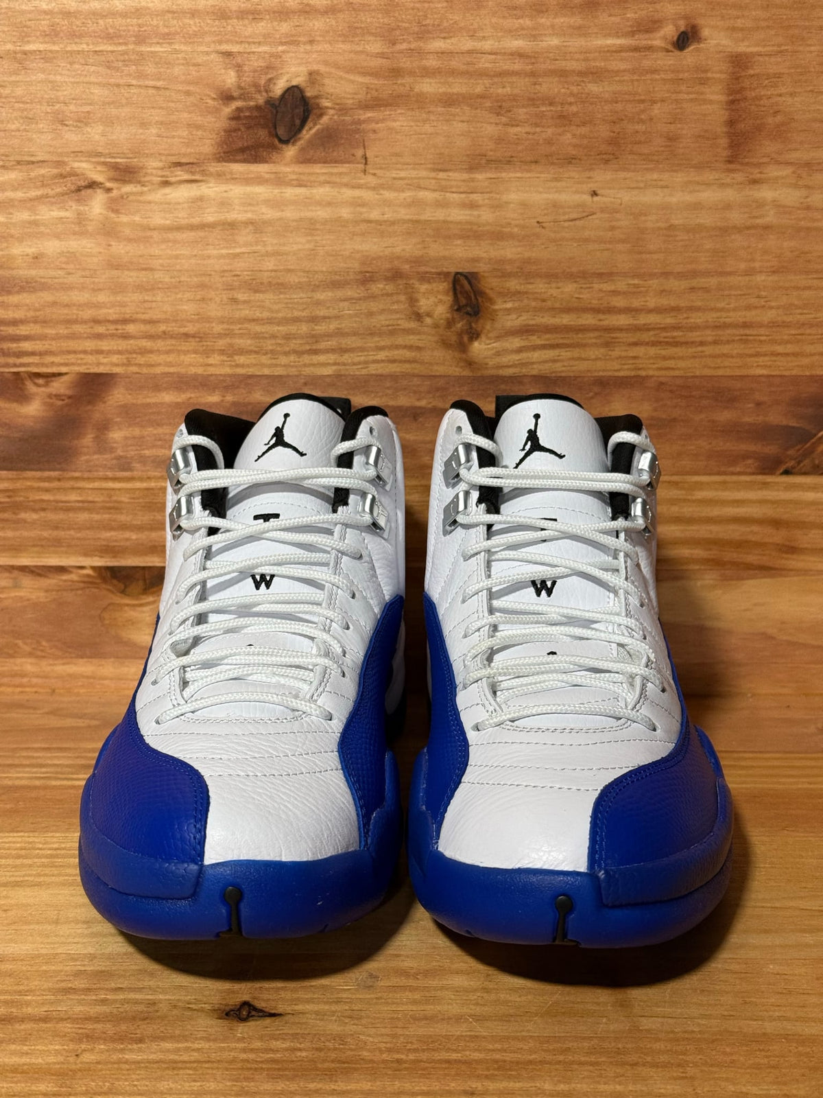Jordan 12 Retro Blueberry - Size 10.5