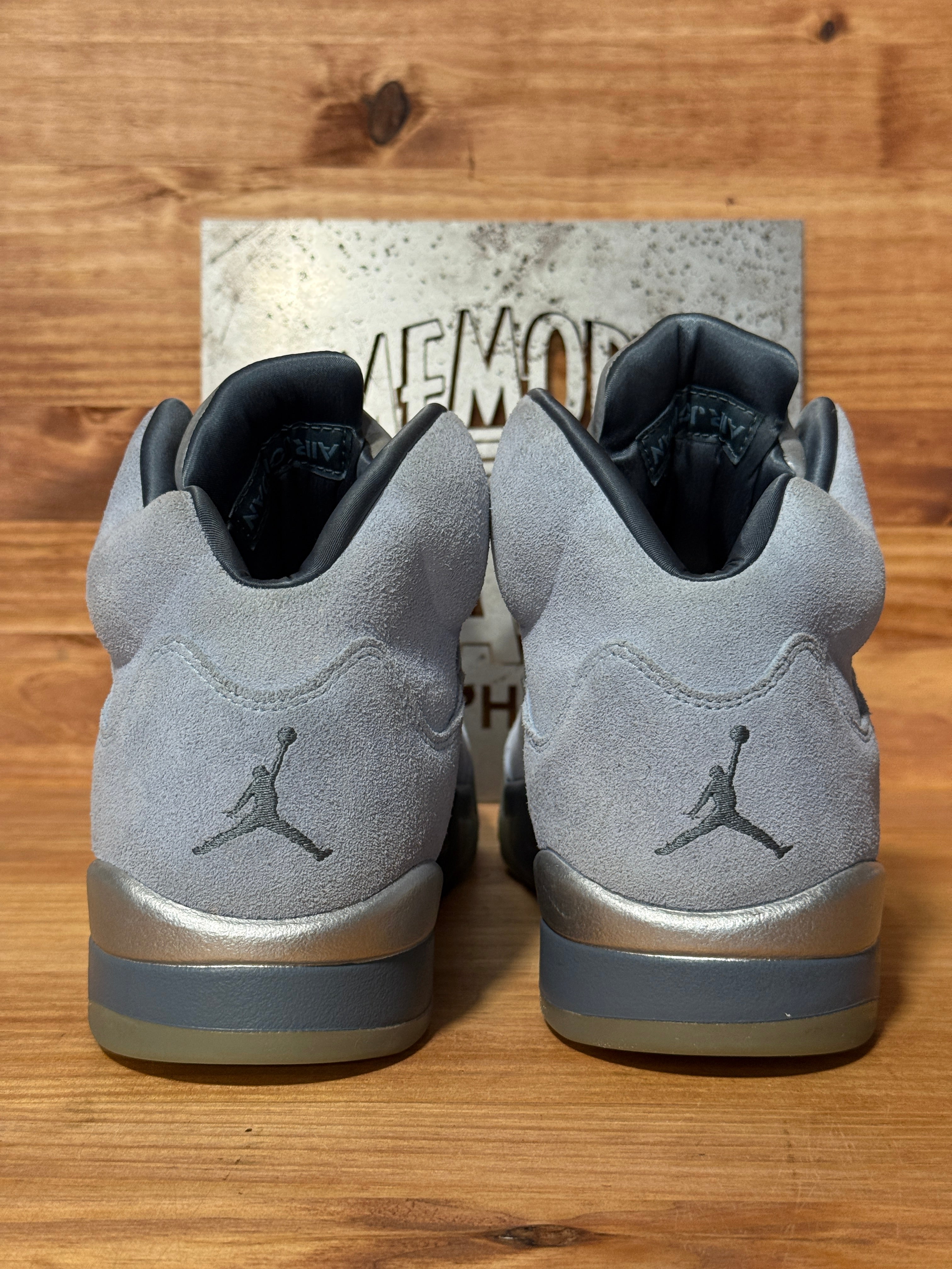 Jordan 5 Retro Bluebird (Women's)