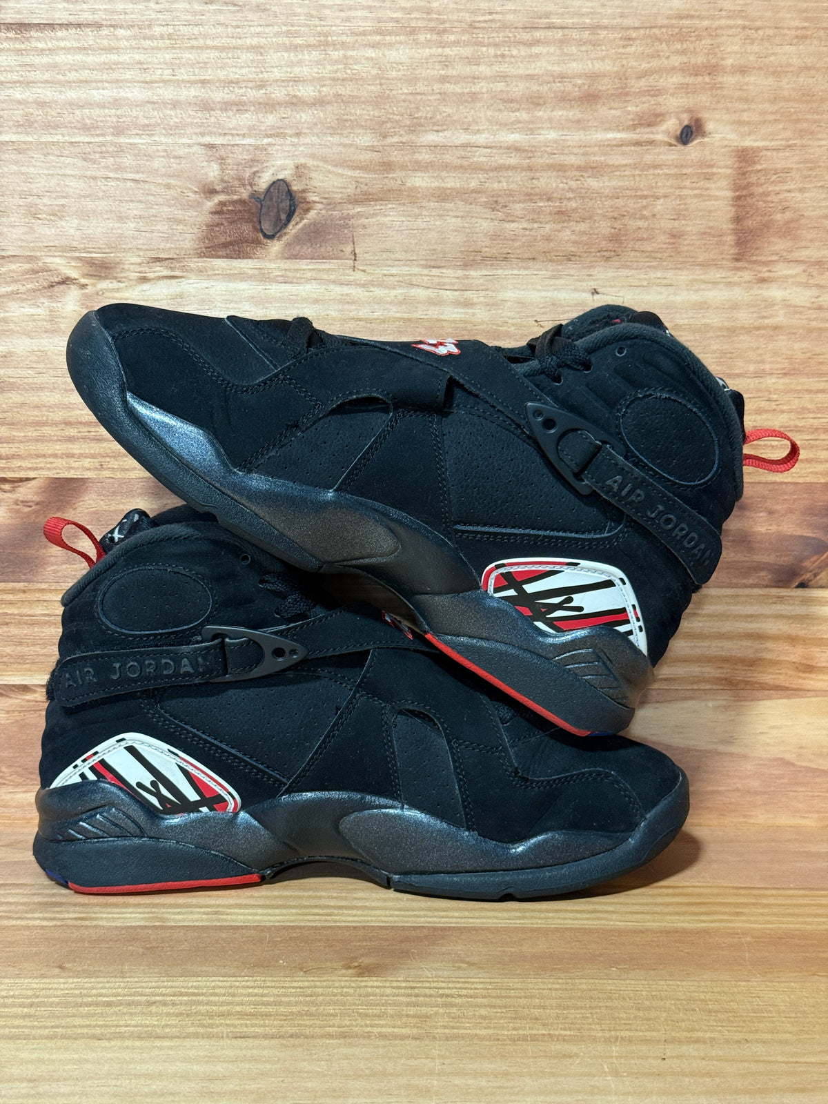 Jordan 8 Retro Playoffs (2023) (GS)