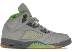 Jordan 5 Retro Green Bean