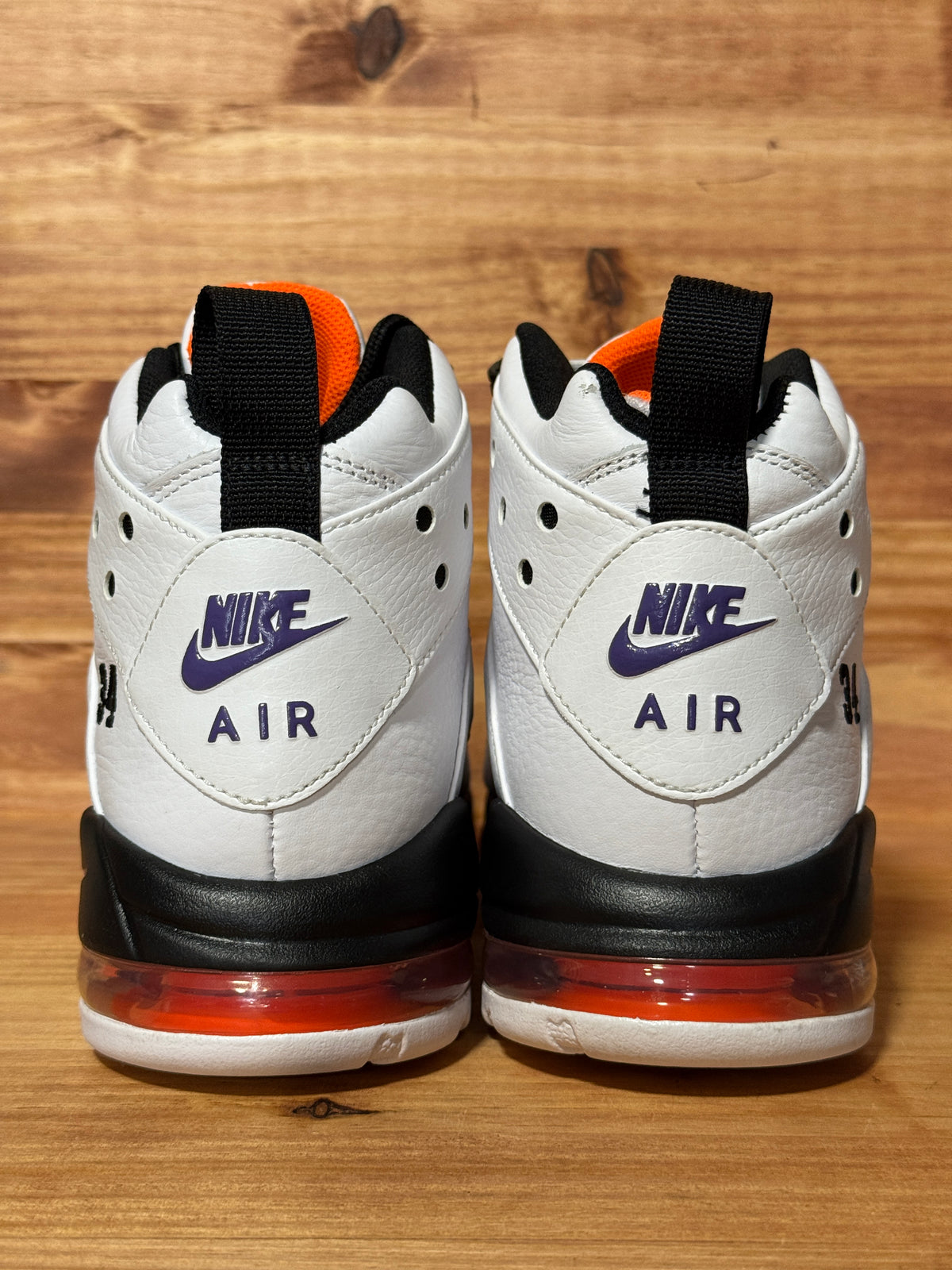 Nike Air Max 2 CB '94 Suns