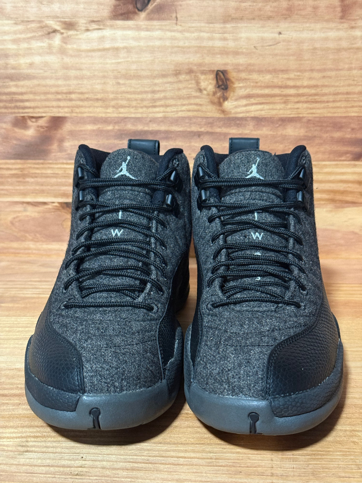 Jordan 12 Retro Wool