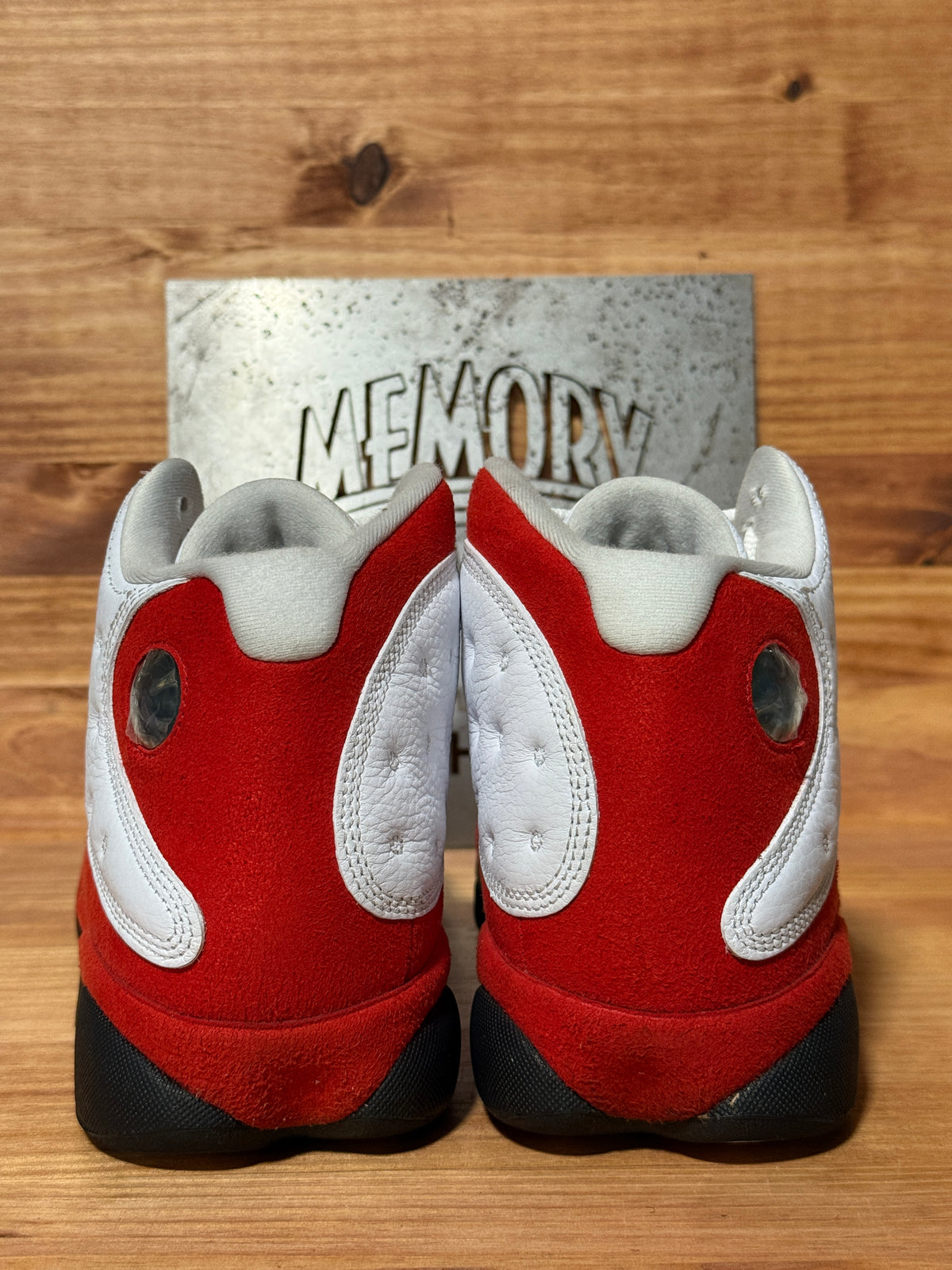 Jordan 13 Retro OG Chicago (2026)