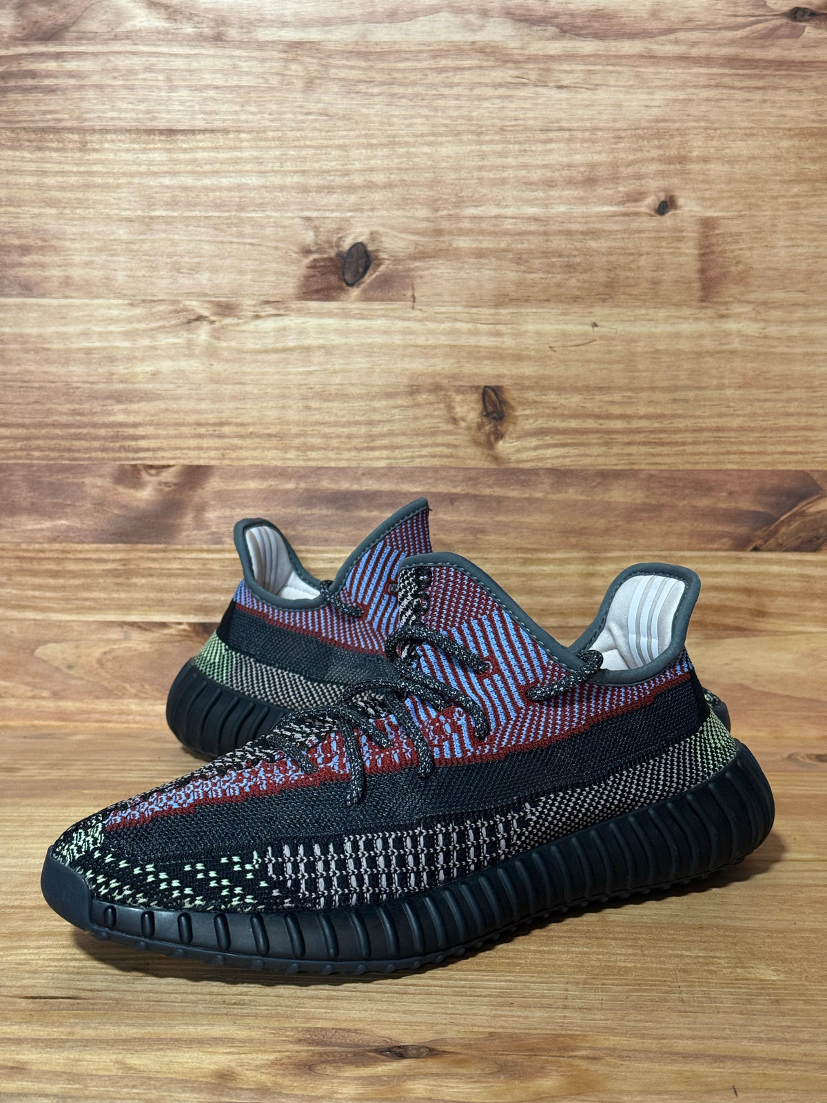 adidas Yeezy Boost 350 V2 Yecheil (Non-Reflective)