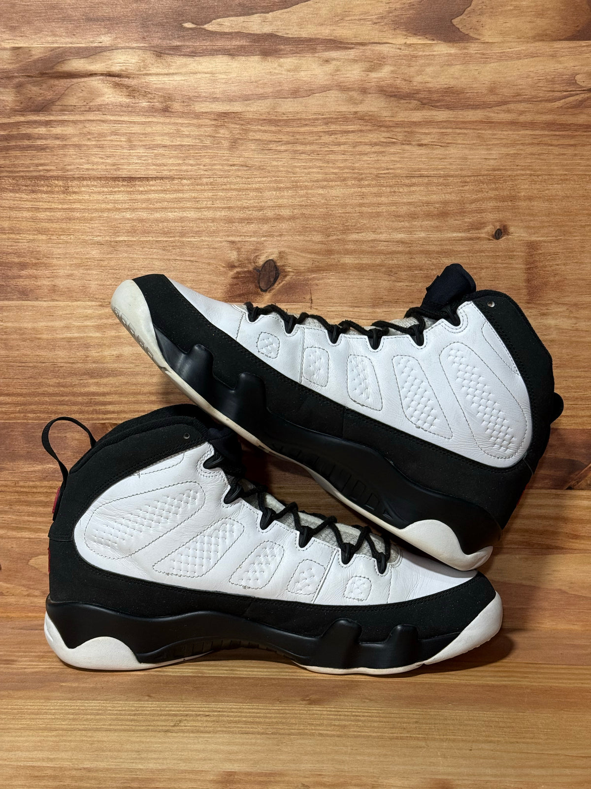 Jordan 9 Retro OG (2016)