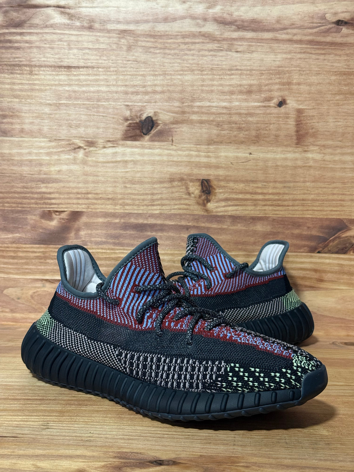 adidas Yeezy Boost 350 V2 Yecheil (Non-Reflective)