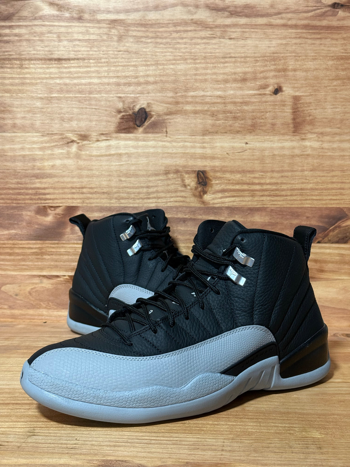 Jordan 12 Retro Barons