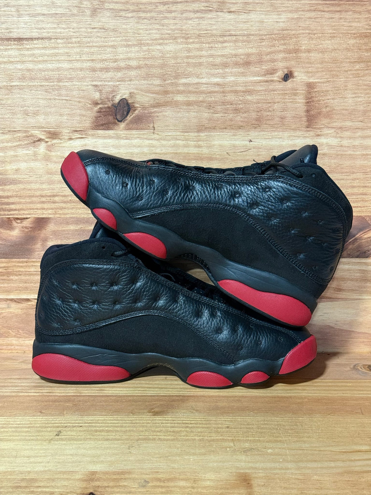 Jordan 13 Retro Dirty Bred - Size 9.5