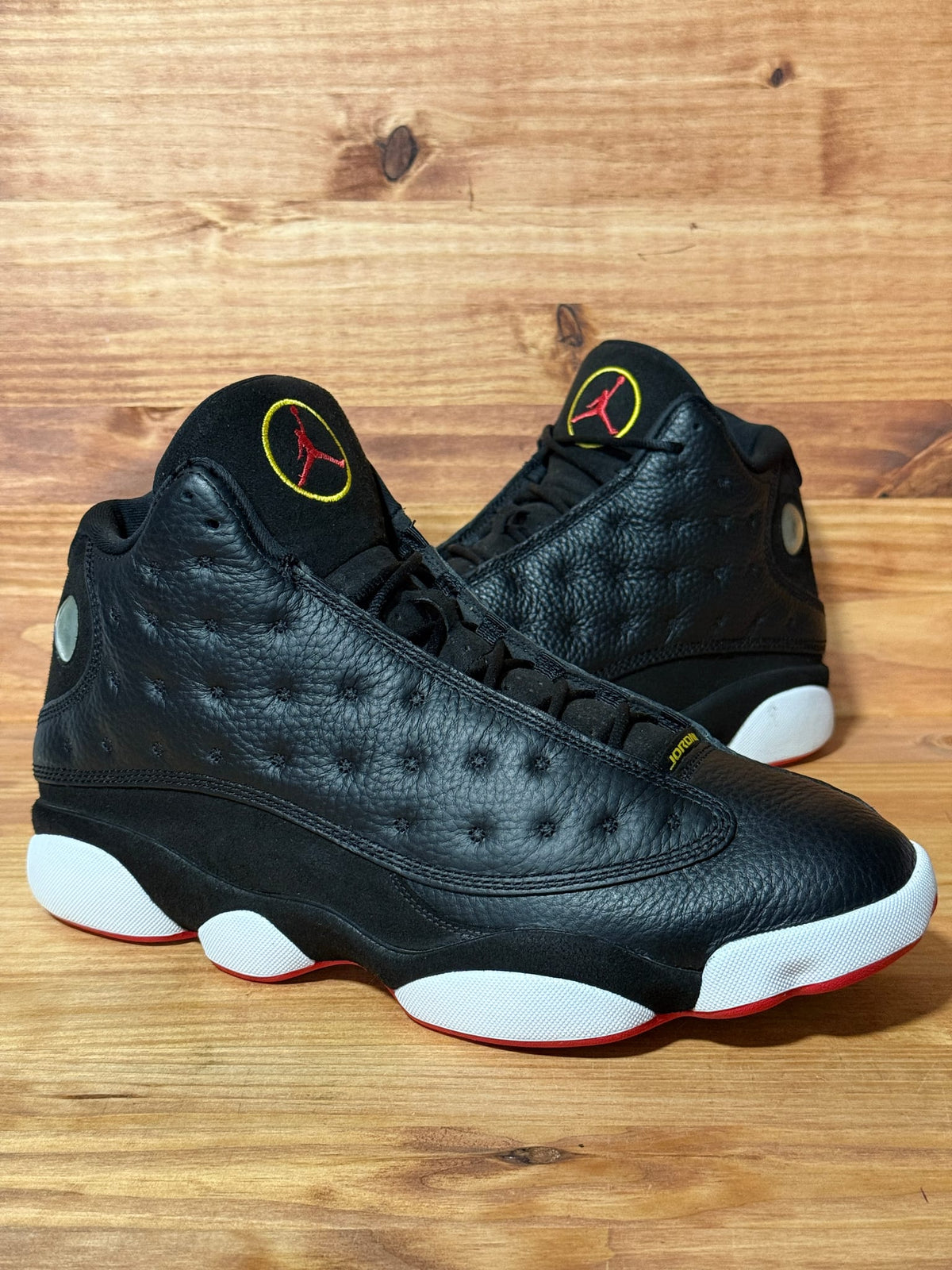 Jordan 13 Retro Playoffs (2023) - Size 13
