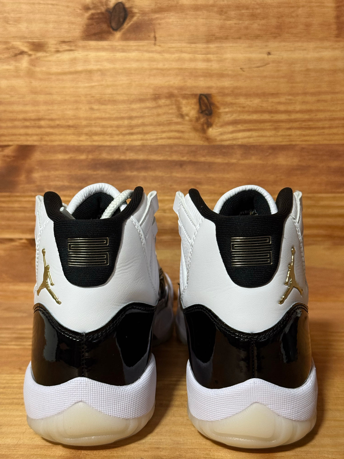 Jordan 11 Retro DMP Gratitude (2023)