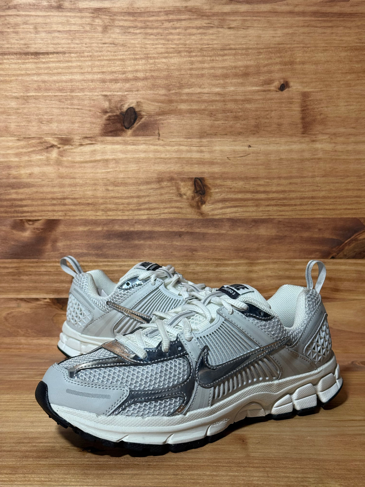 Nike Zoom Vomero 5 Photon Dust Chrome (GS)