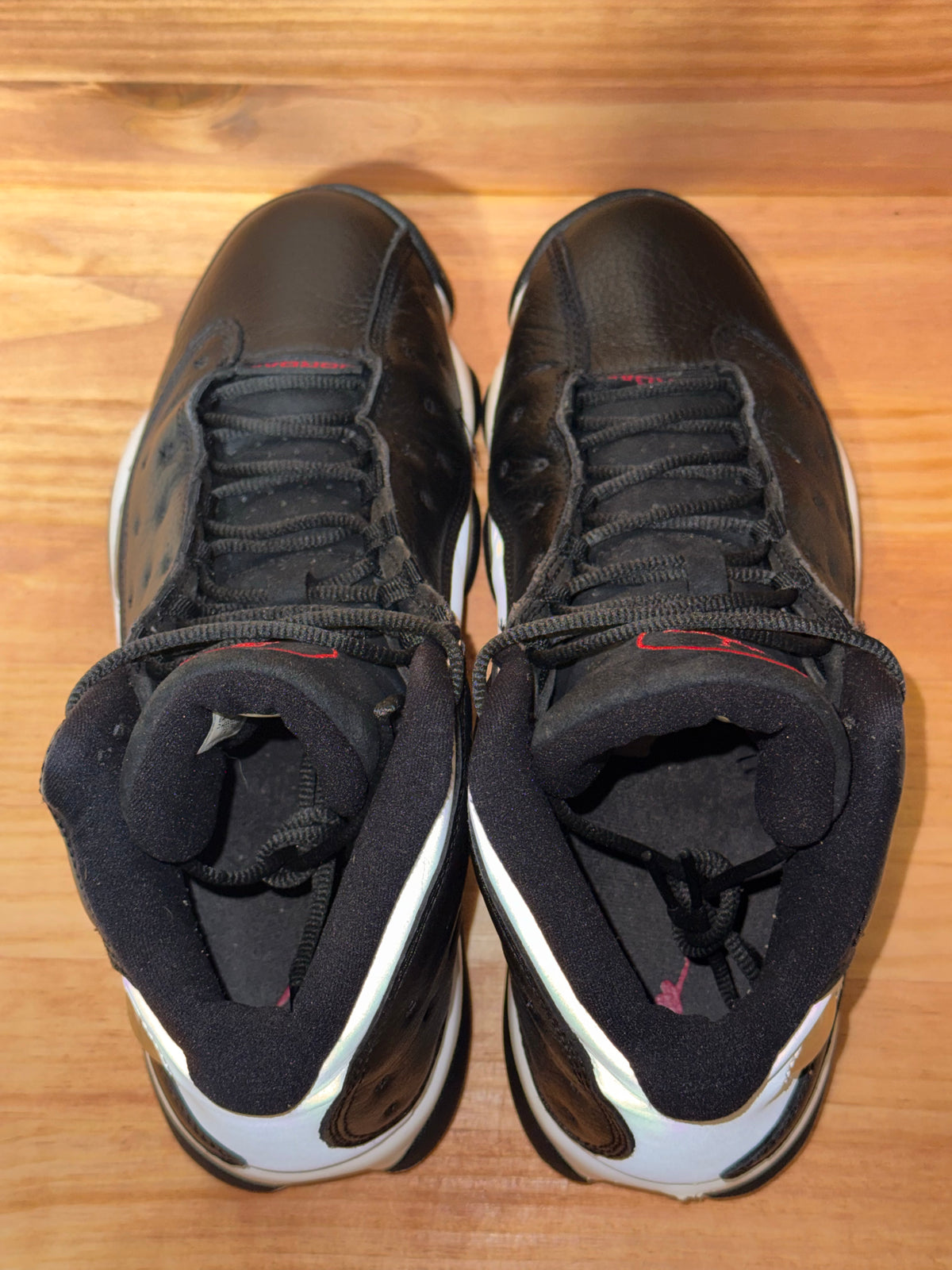 Jordan 13 Retro Reverse He Got Game