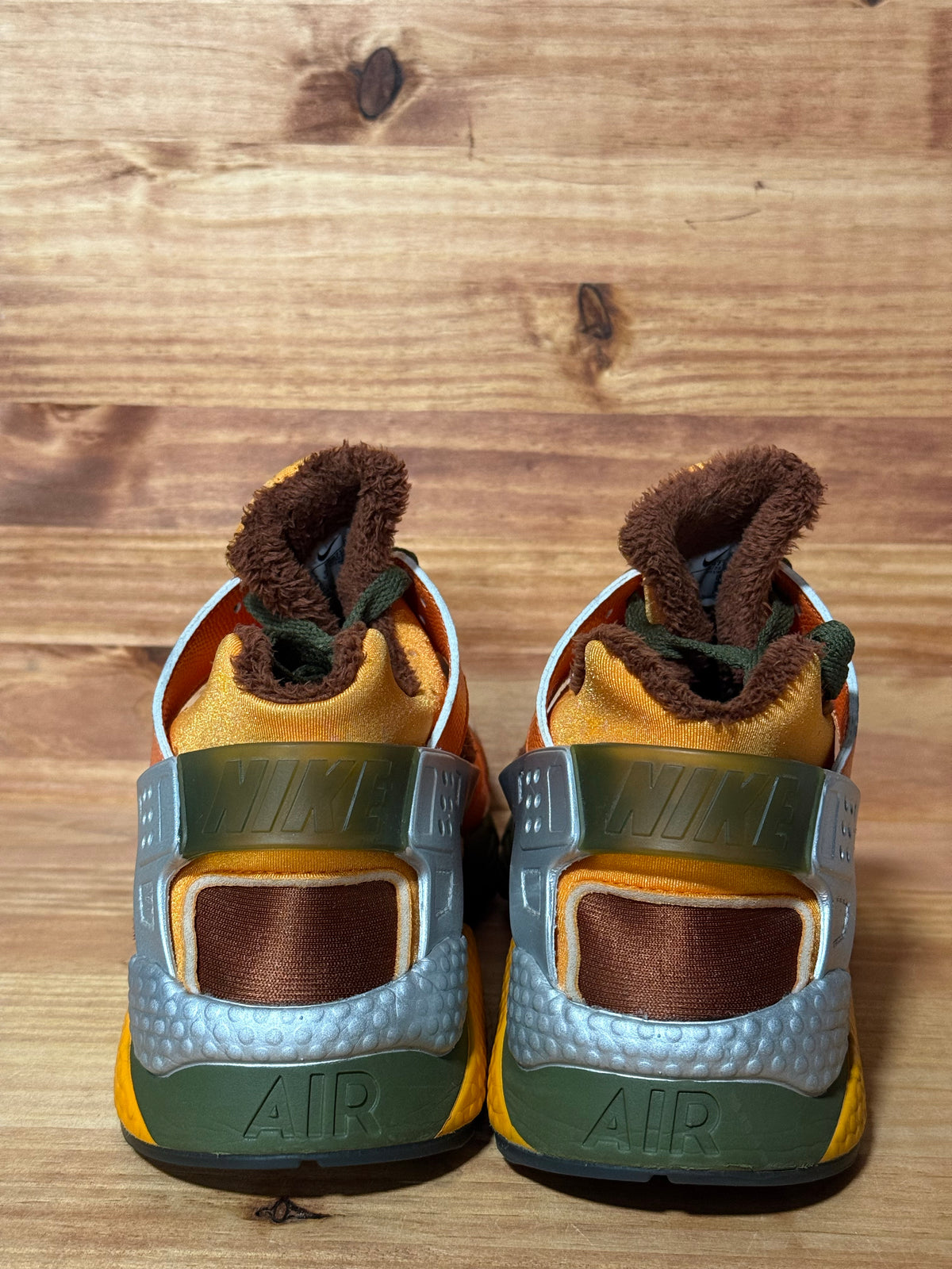 Nike Air Huarache Doernbecher (2023)