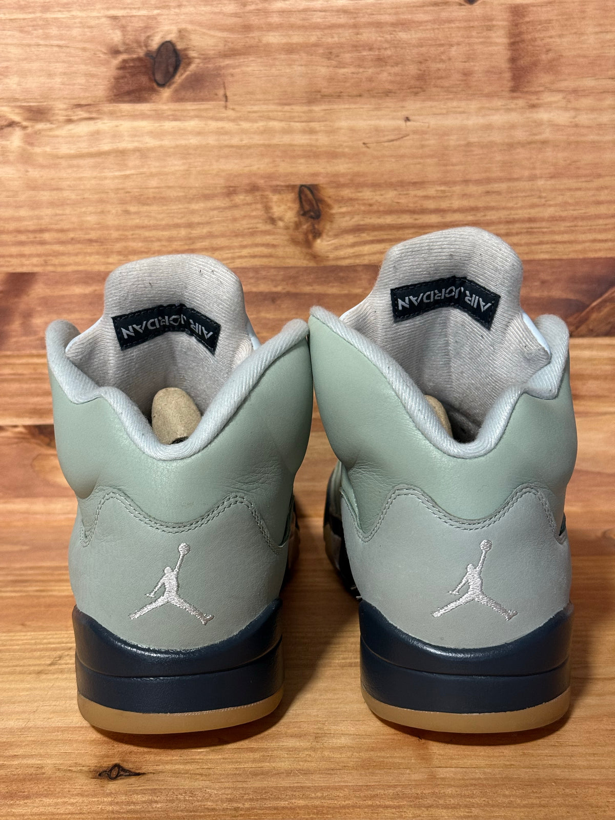Jordan 5 Retro Jade Horizon