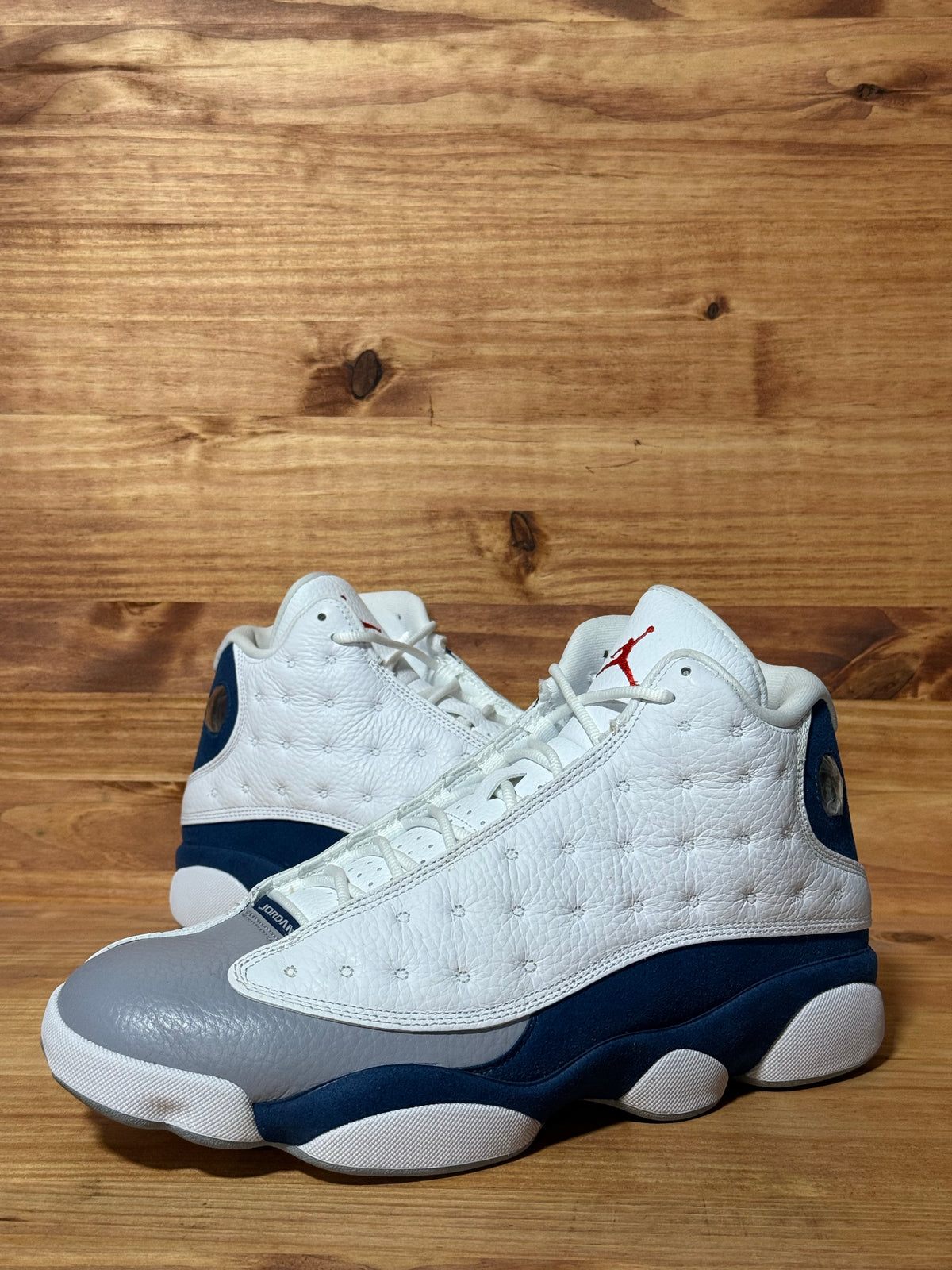 Jordan 13 Retro French Blue