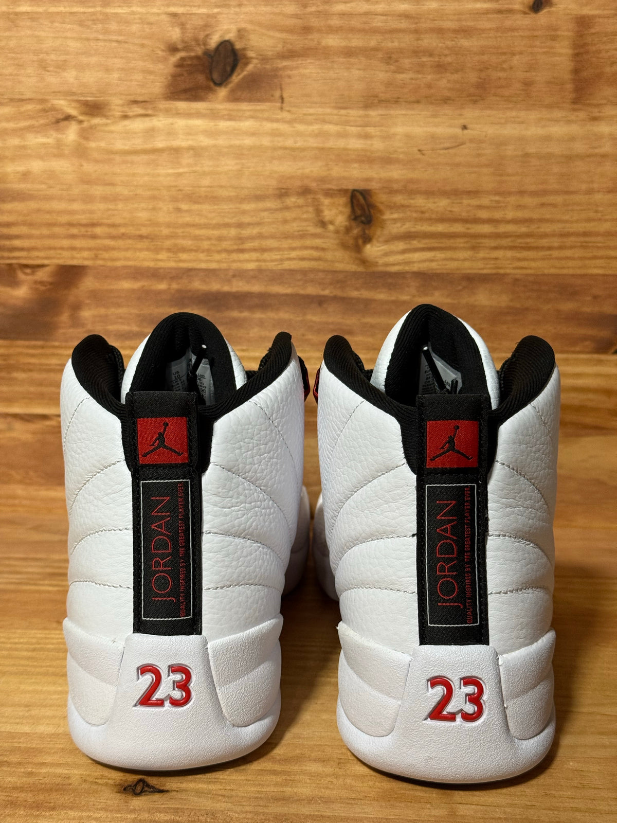 Jordan 12 Retro Twist