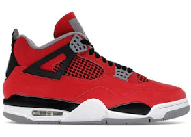 Jordan 4 Retro Toro Bravo (2026)