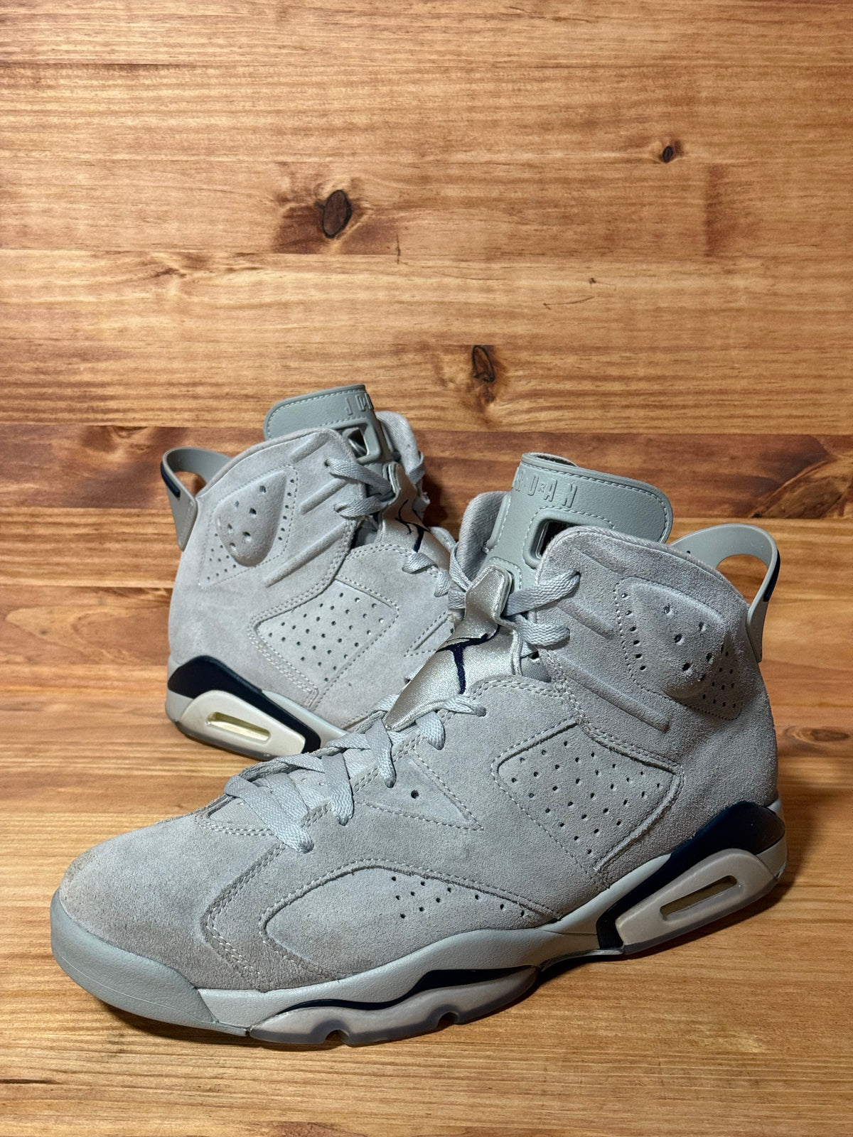 Jordan 6 Retro Georgetown (2022)