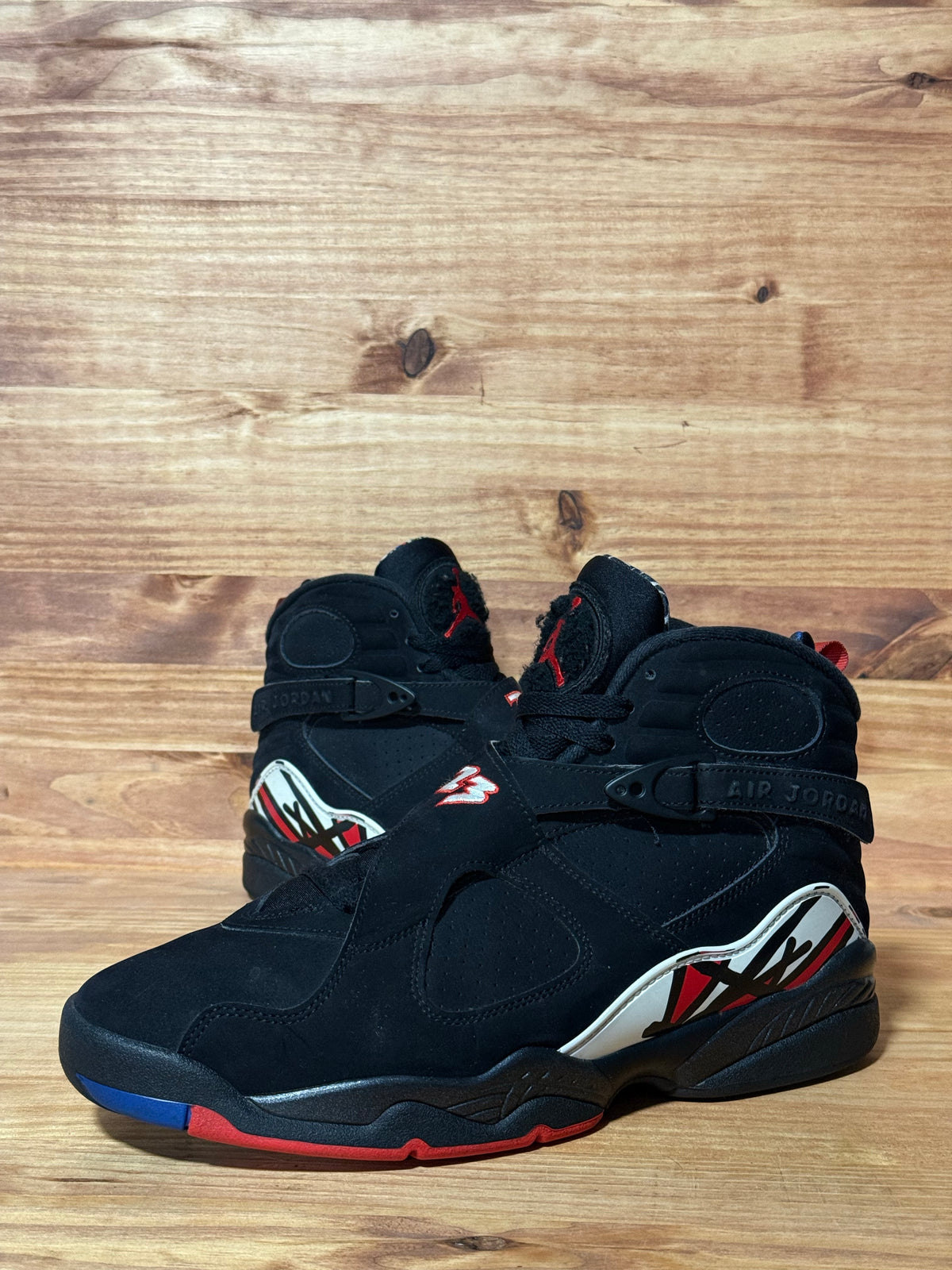 Jordan 8 Retro Playoffs (2023)