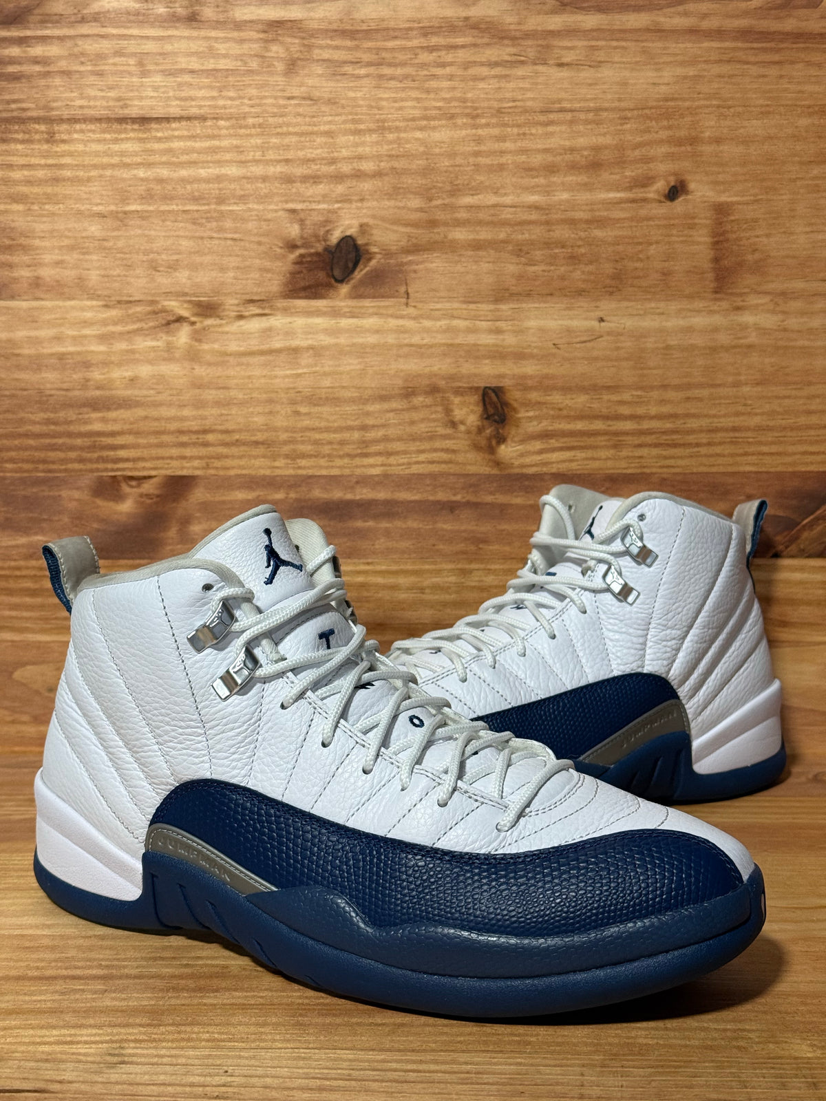 Jordan 12 Retro French Blue (2025)