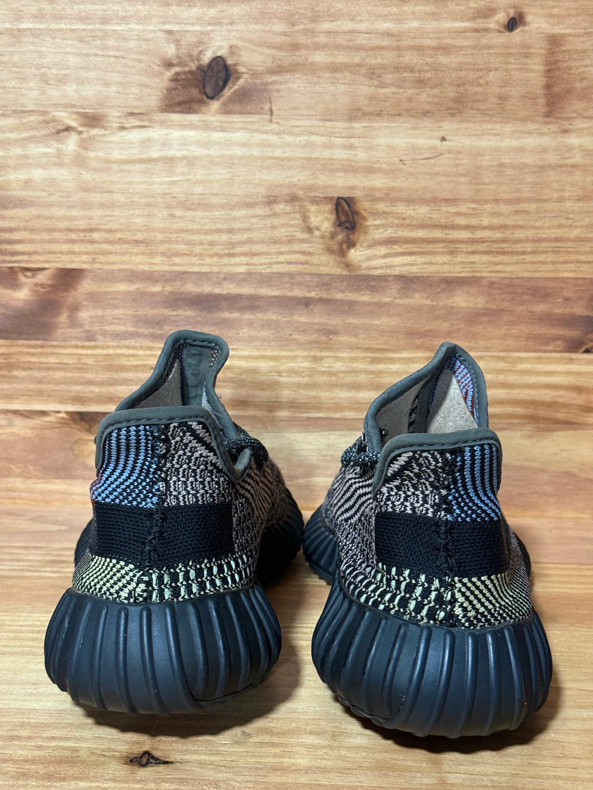 adidas Yeezy Boost 350 V2 Yecheil (Non-Reflective)