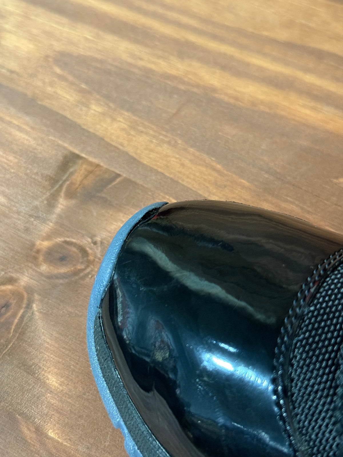 Jordan 11 Retro Gamma Blue (2025)