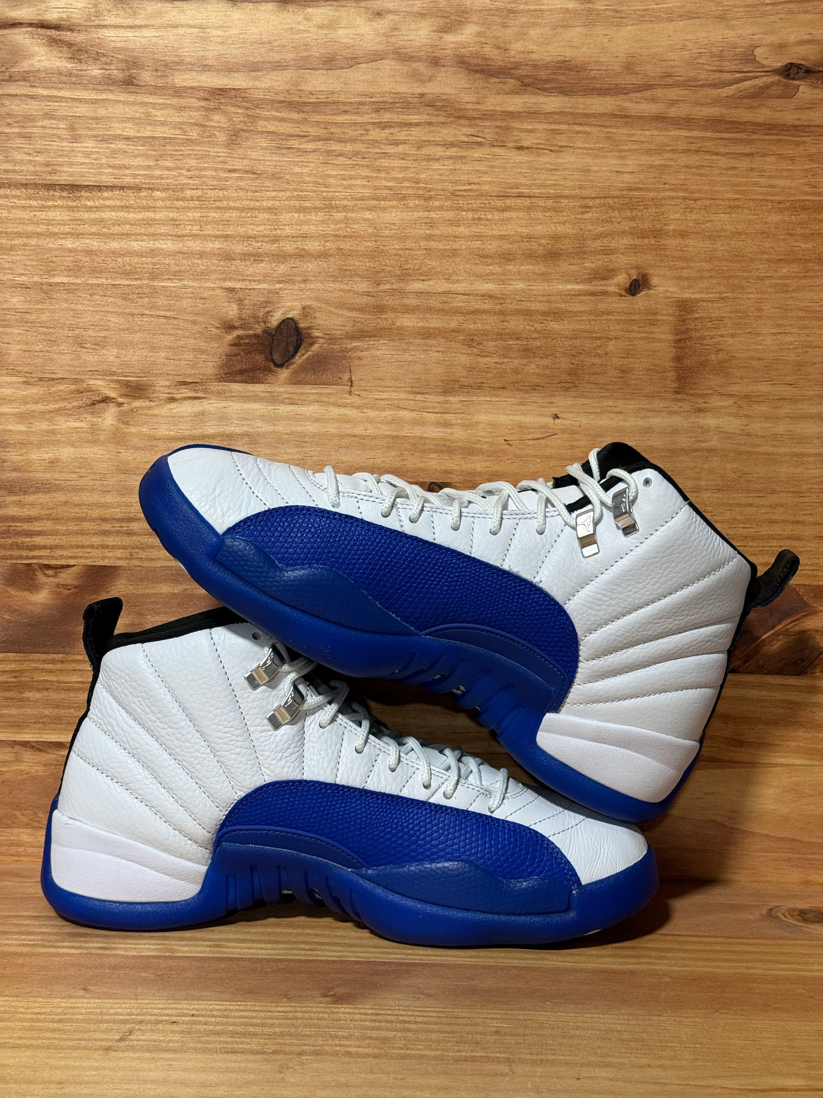 Jordan 12 Retro Blueberry