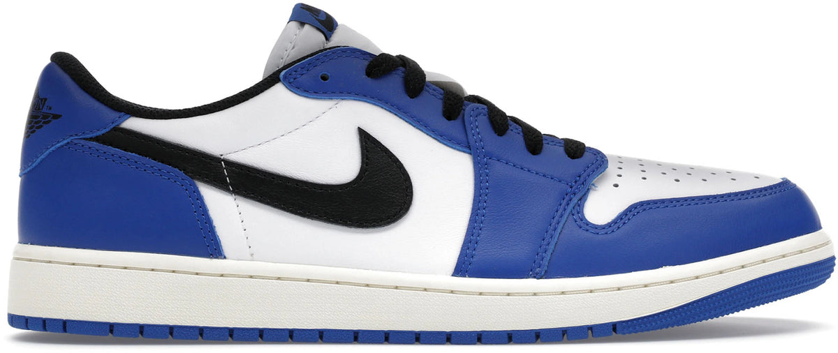 Jordan 1 Retro Low OG Game Royal