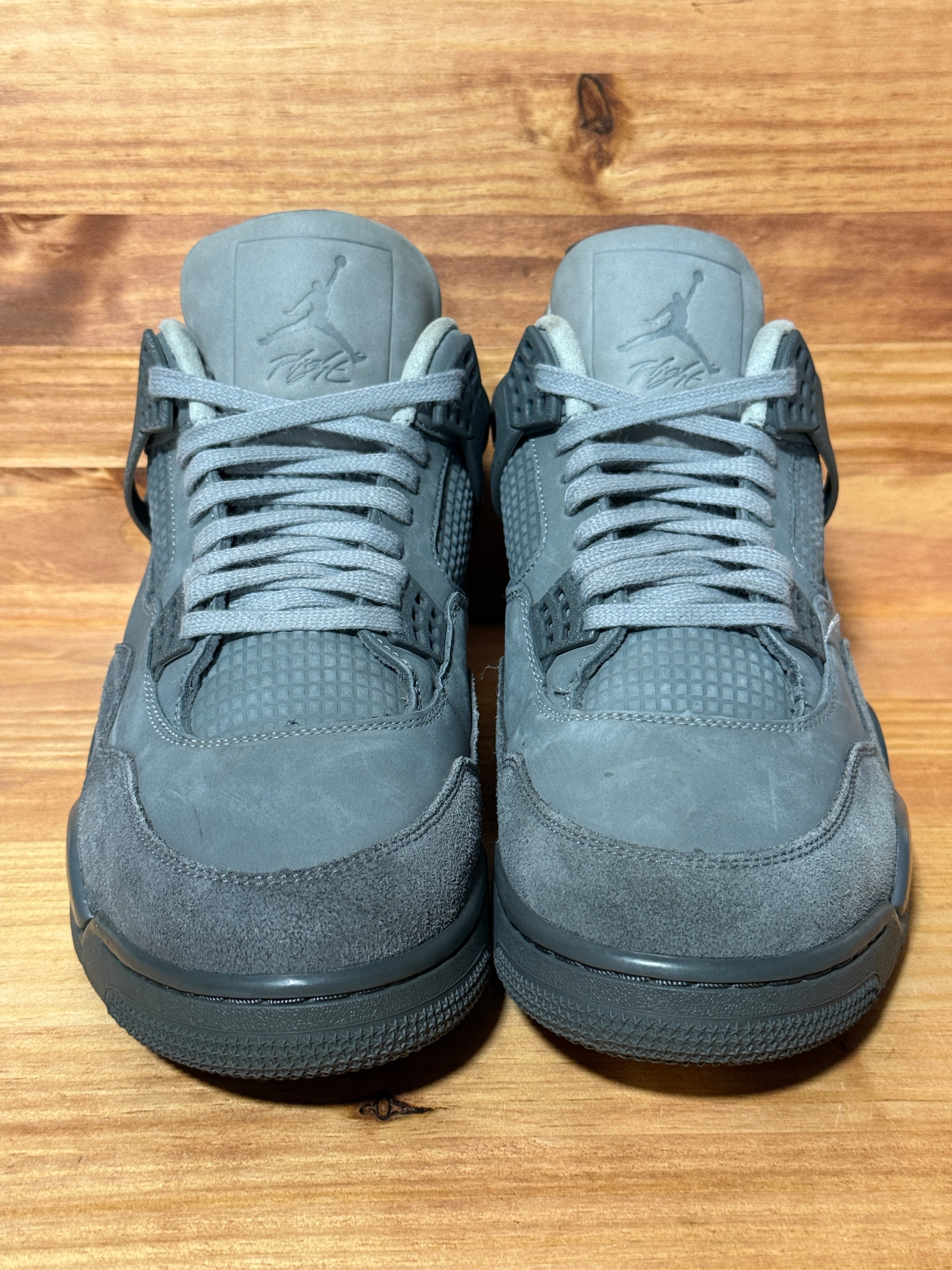 Jordan 4 Retro SE Paris Olympics Wet Cement