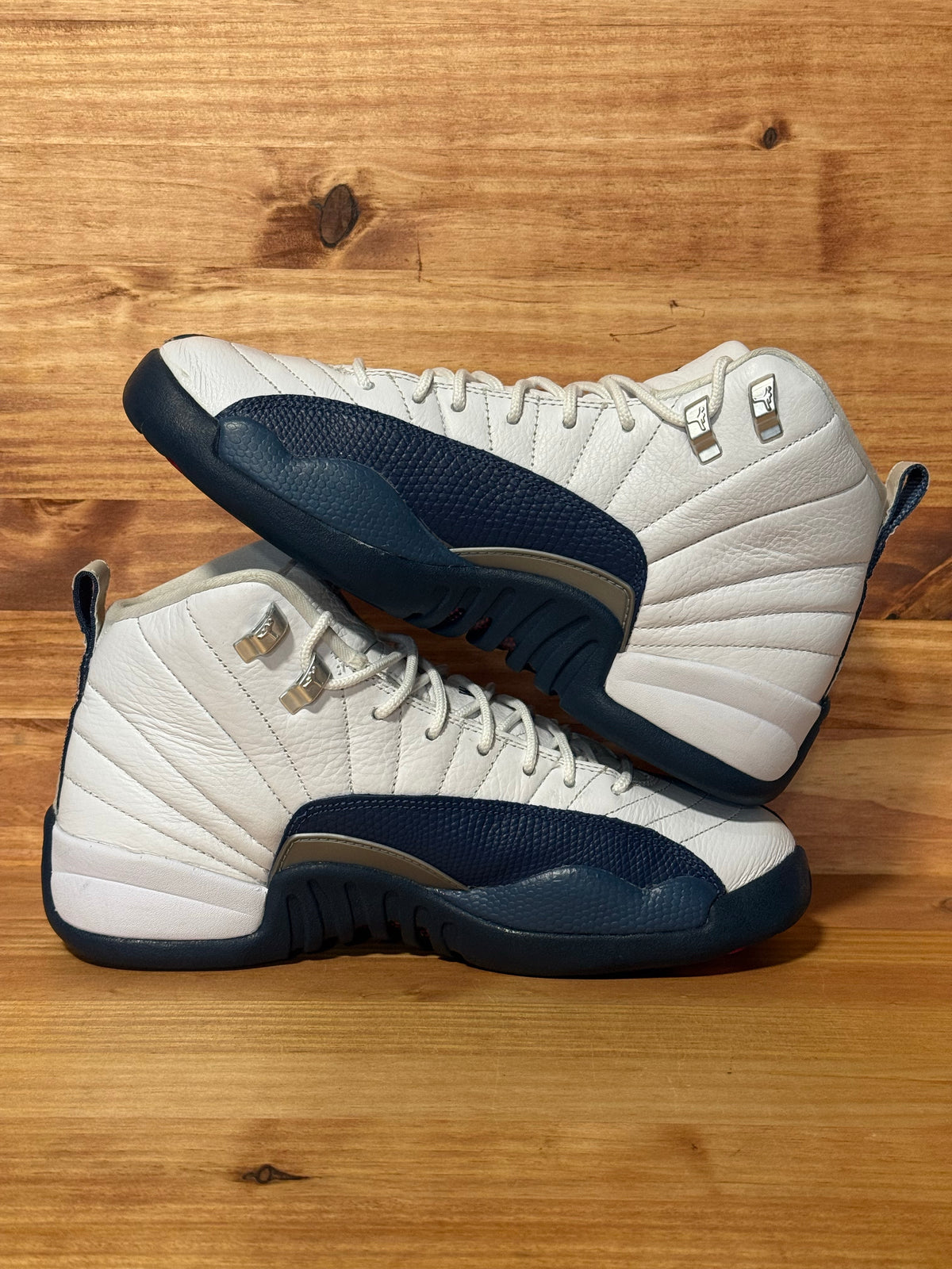 Jordan 12 Retro French Blue (2025) (GS)