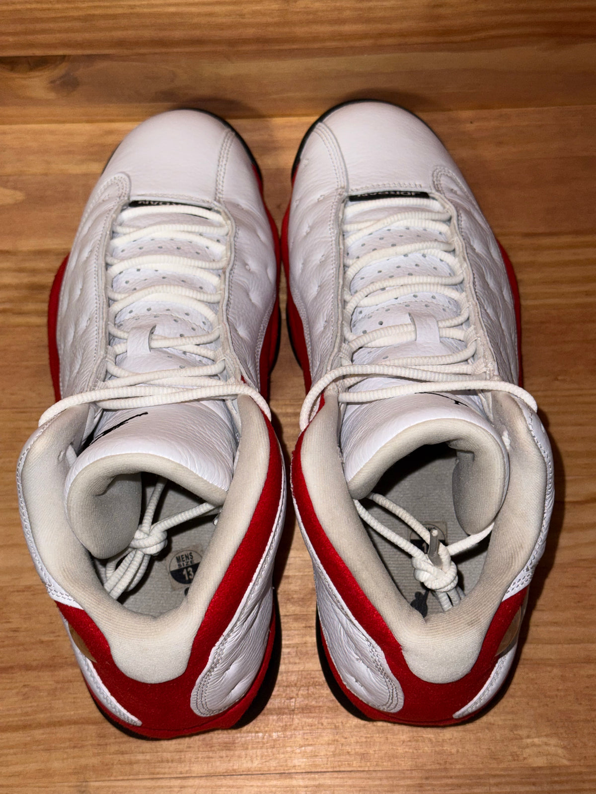 Jordan 13 Retro OG Chicago (2026)