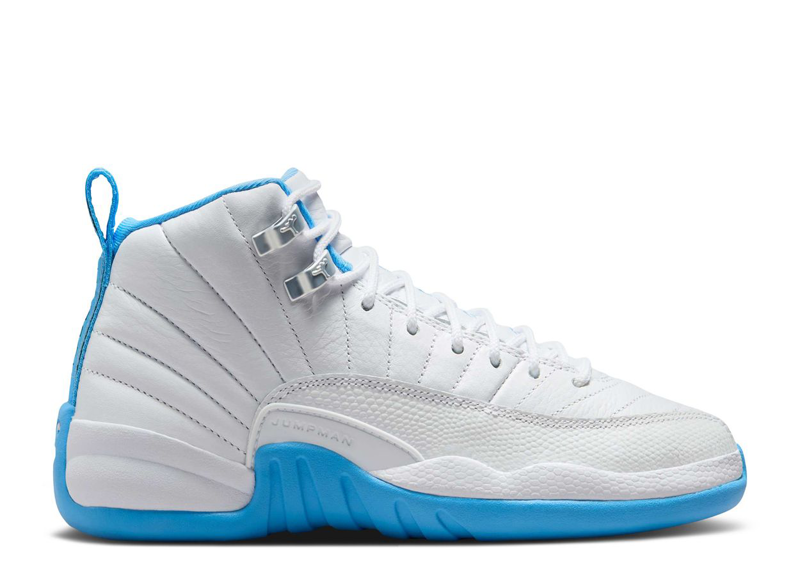 Air Jordan 12 Retro GS Melo (2025)